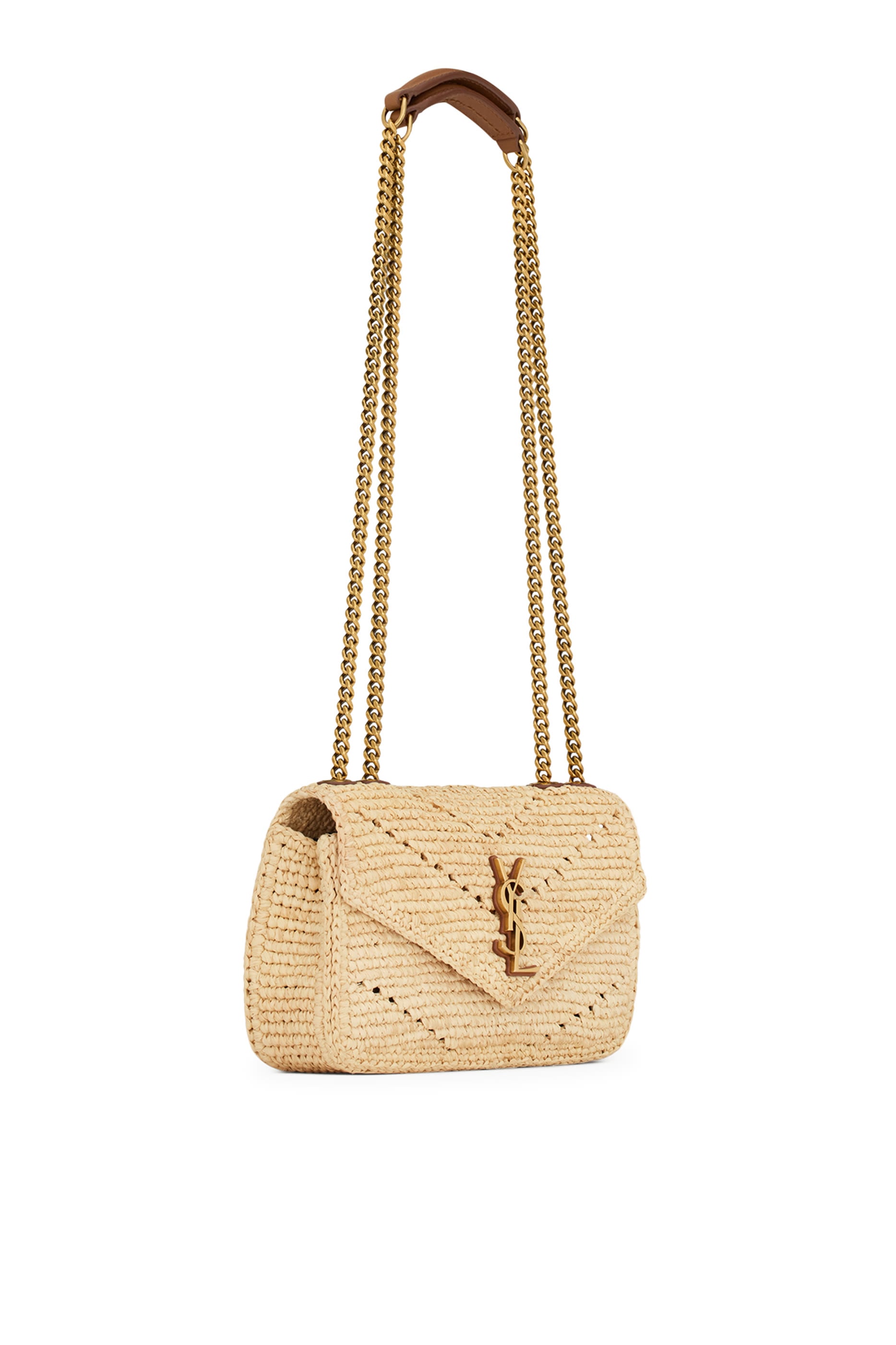 Loulou Mini Chain Bag