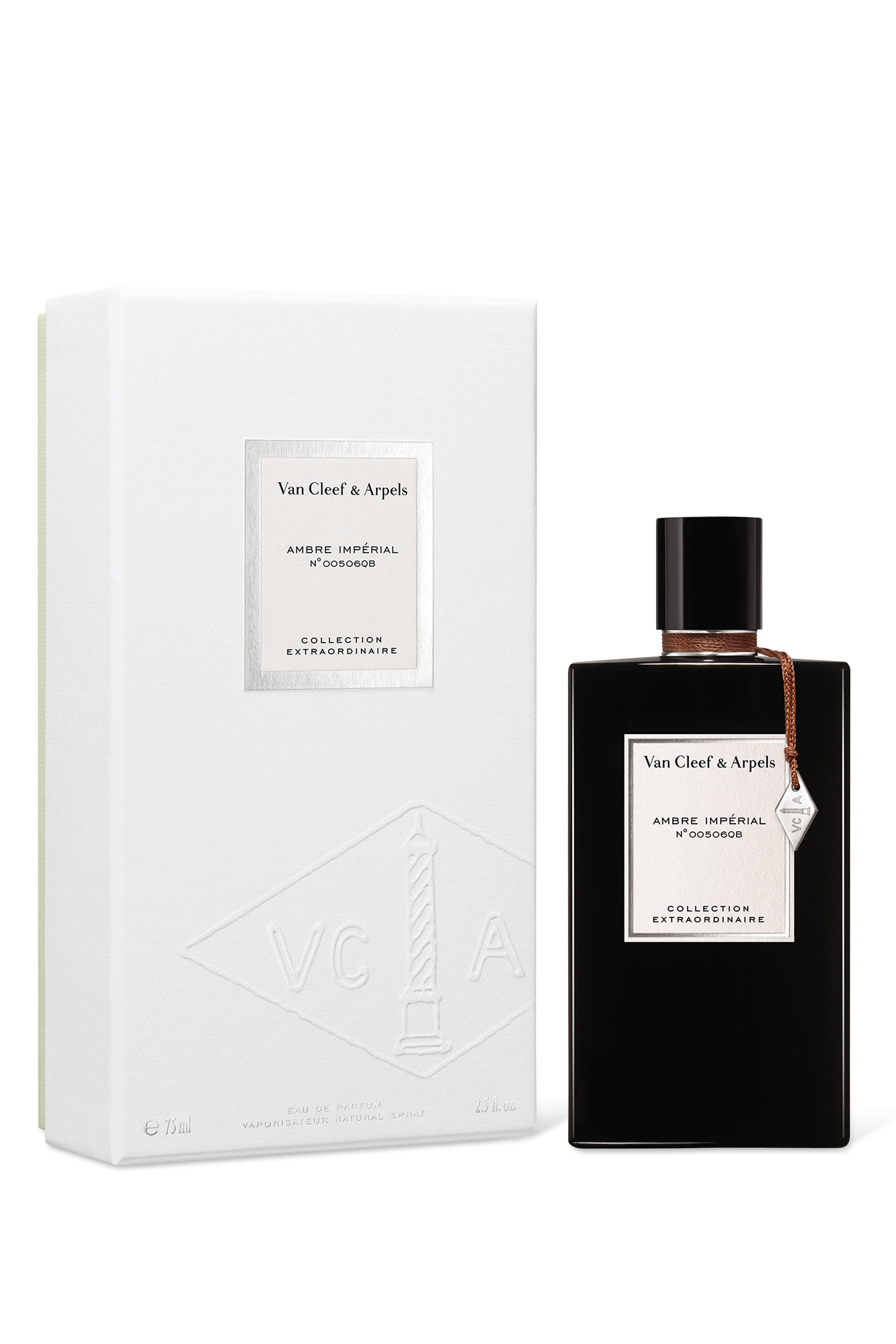 Ambre Imperial Eau de Parfum