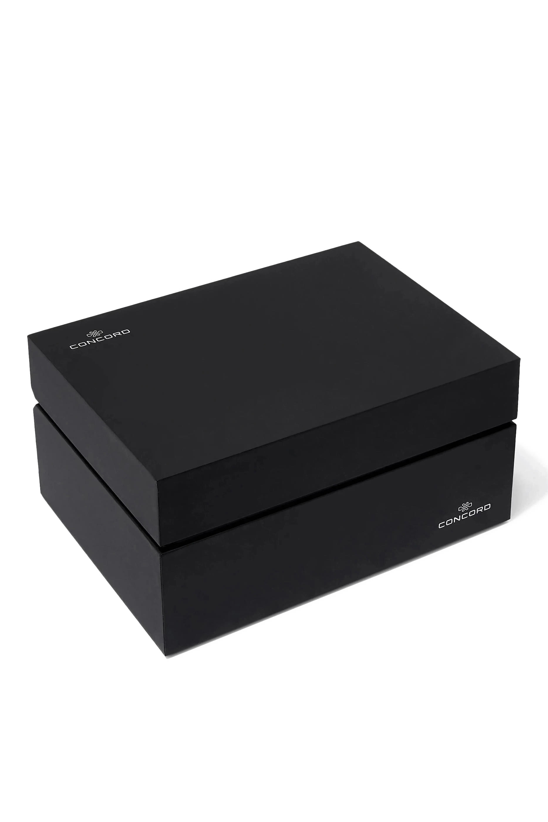 Saratoga Quartz Watch, Stainless Steel & Sapphire Crystal