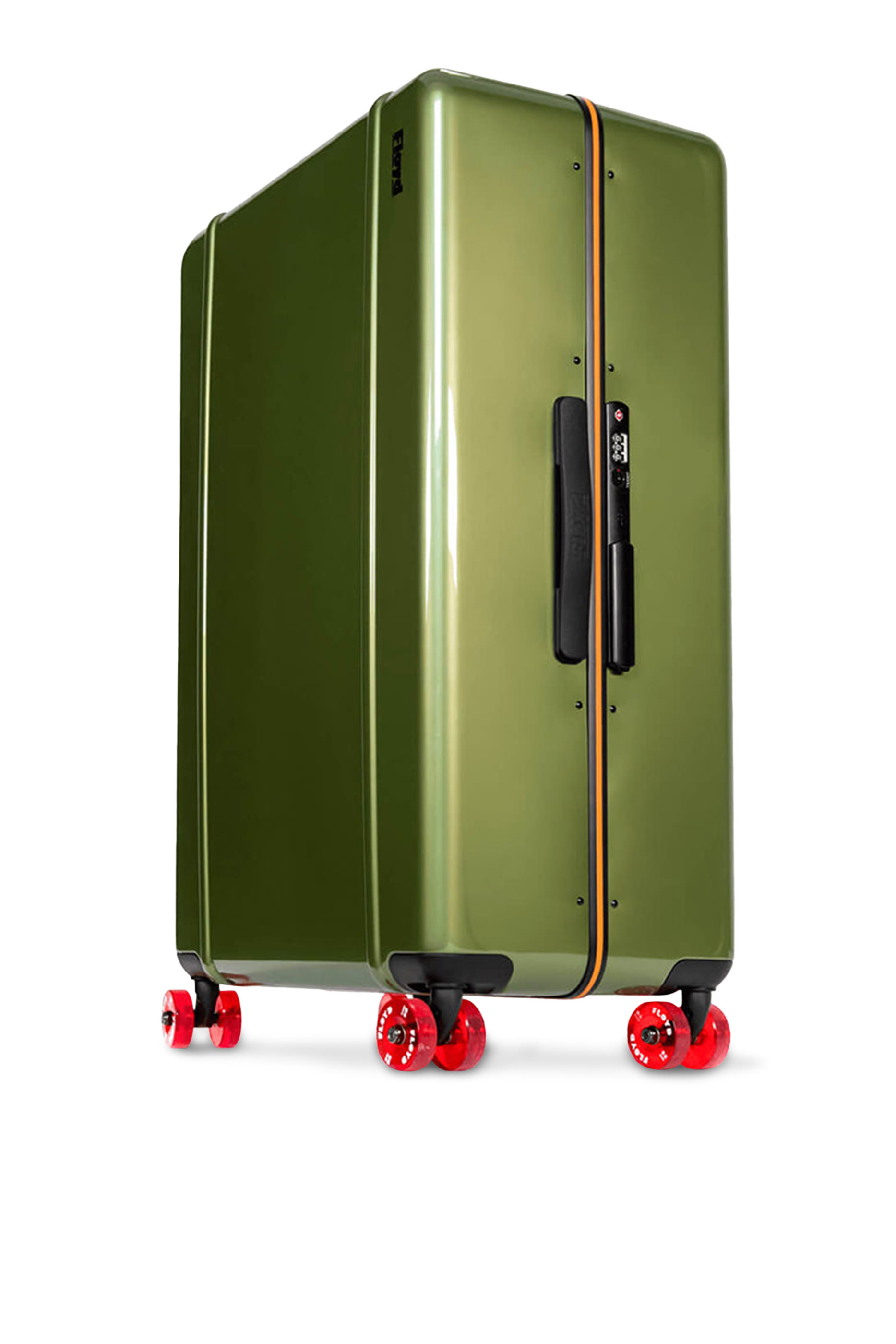 Trunk Travel Suitcase