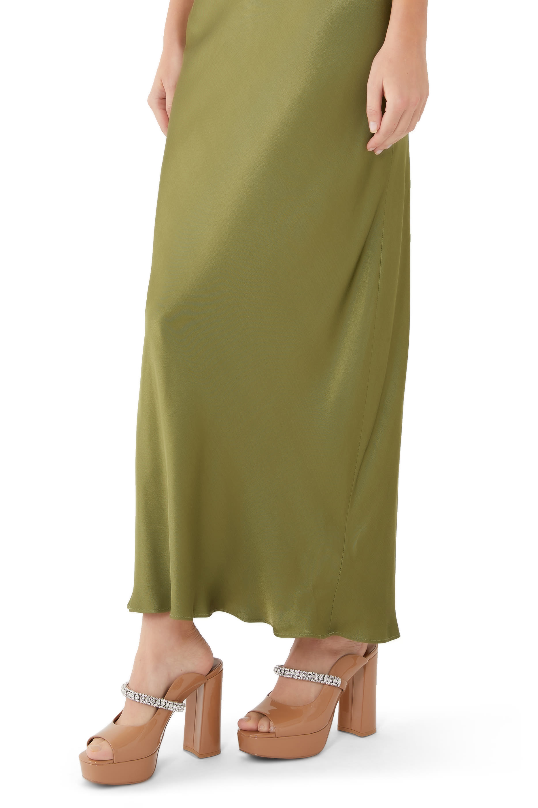 Duke 115 Platform Mules