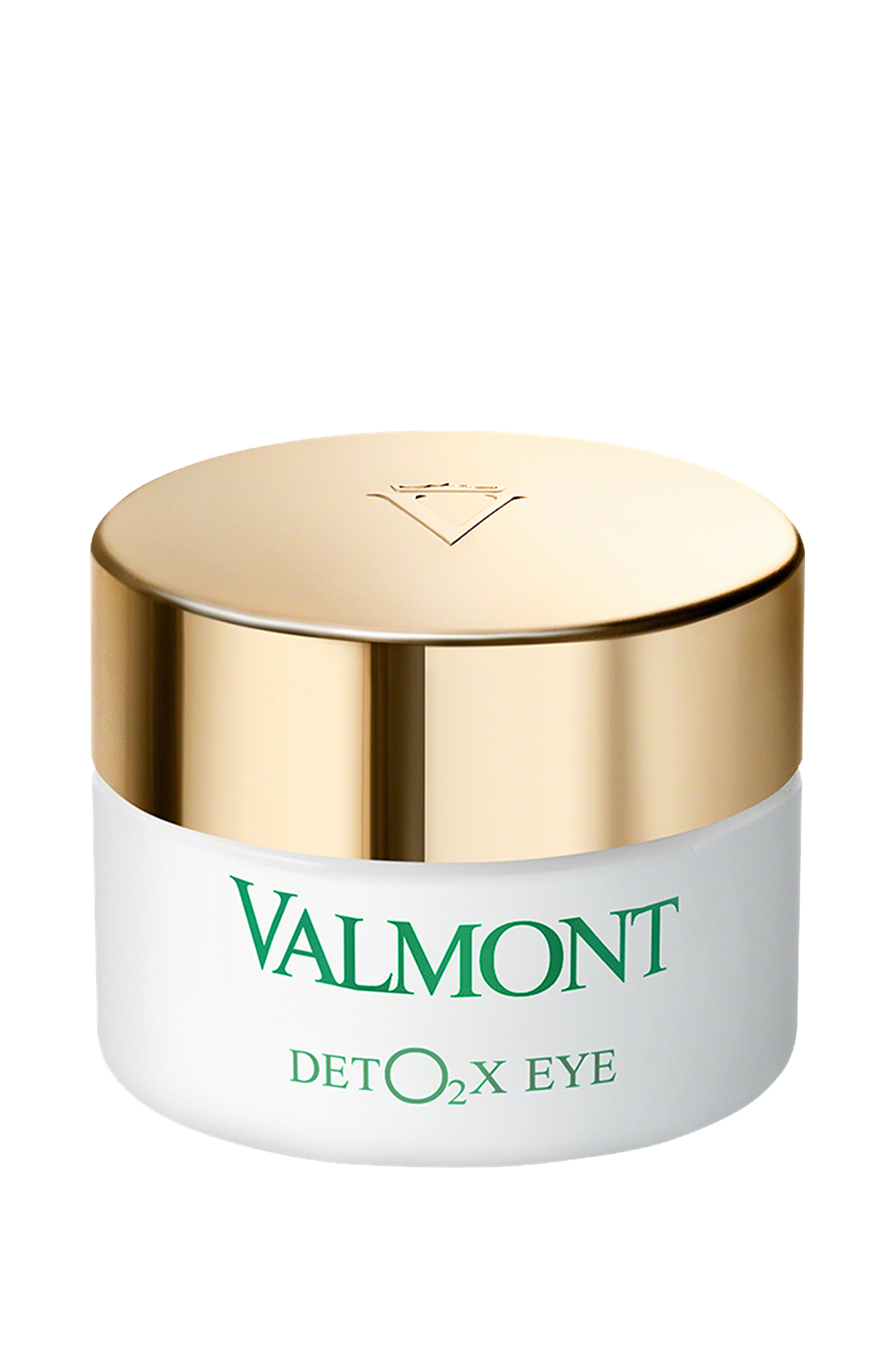 DetO2x Eye Cream
