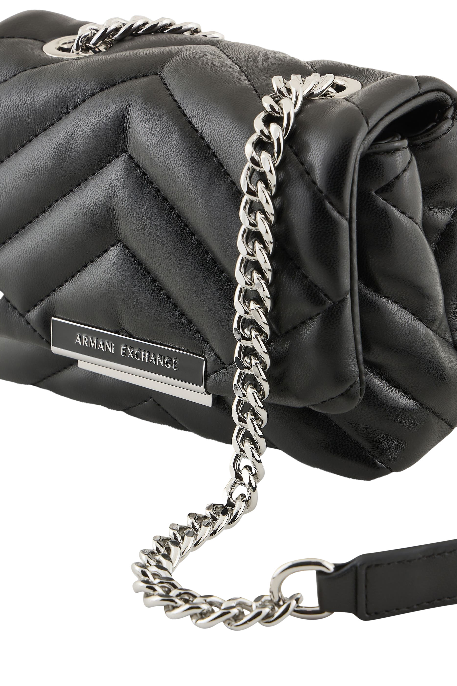 Victoria Mini Crossbody Bag