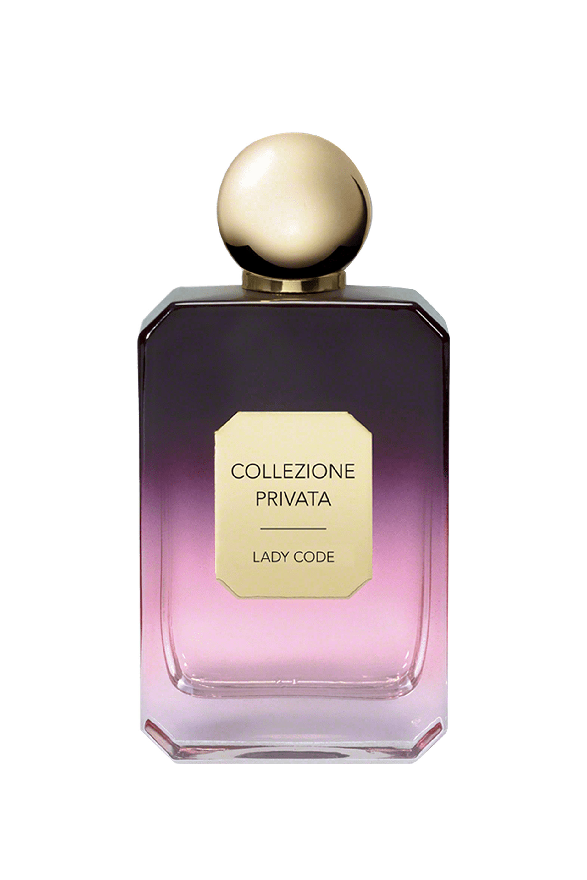 Collezione Privata Lady Code Eau de Parfum