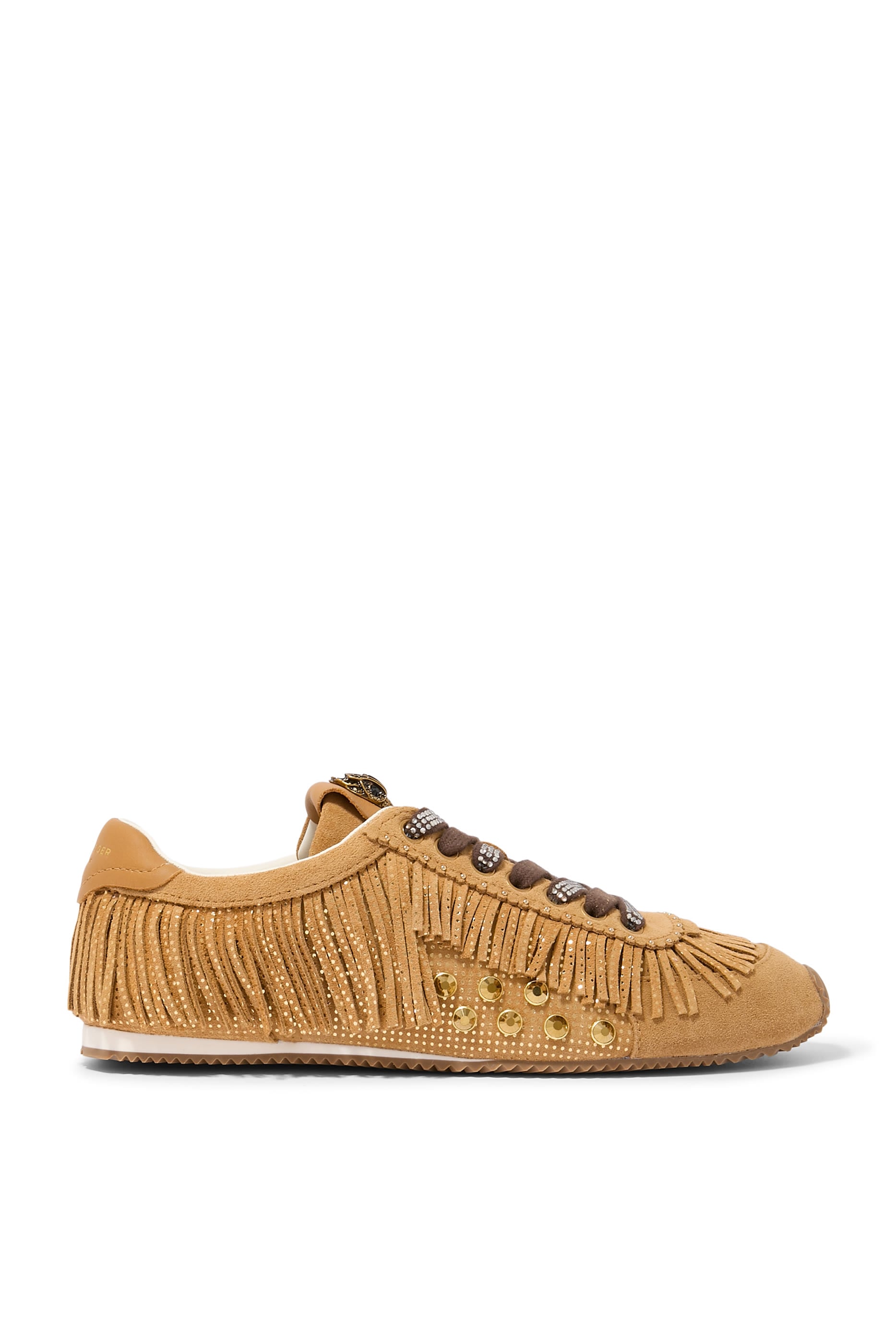 Islington Fringe Sneakers