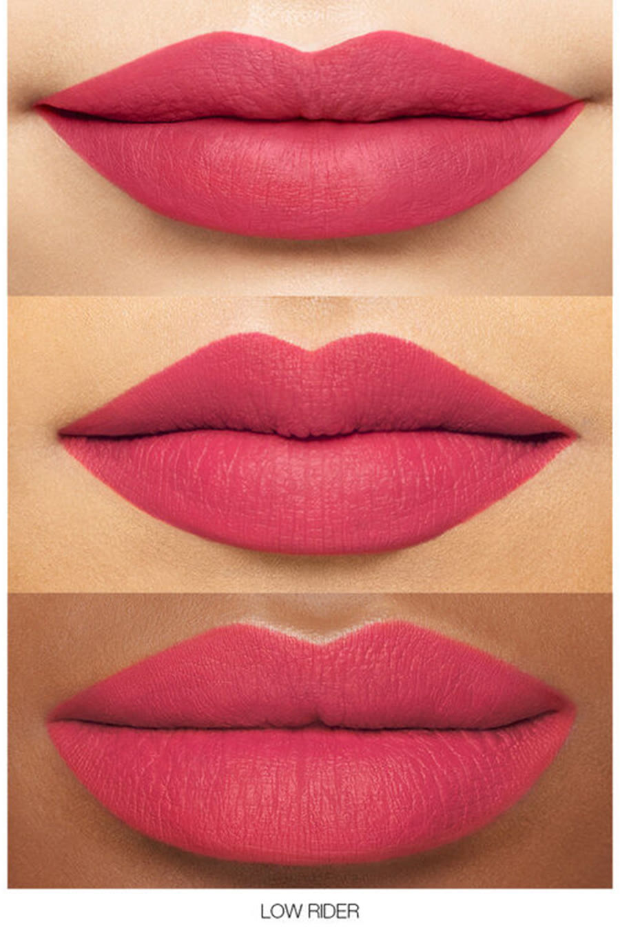 Powermatte Lip Pigment