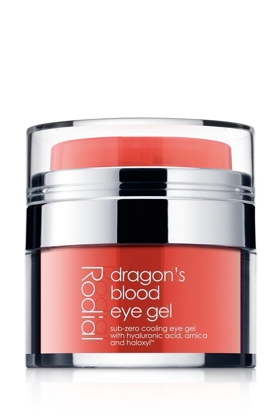 Dragons Blood Eye Gel