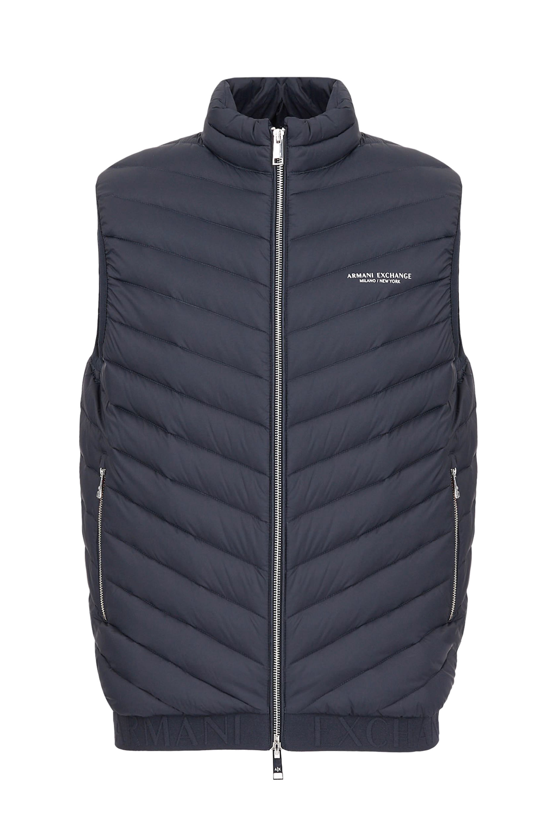 Milano New York Puffer Vest