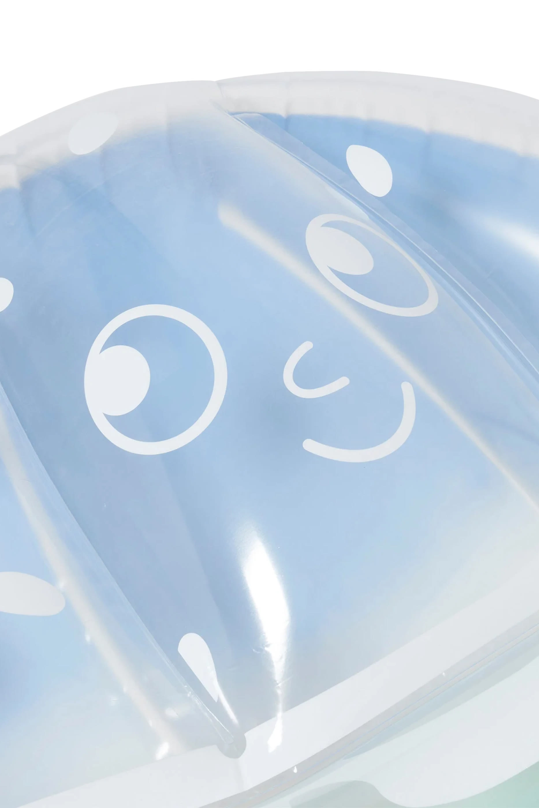 Kids Lie-On Float Burger Boy