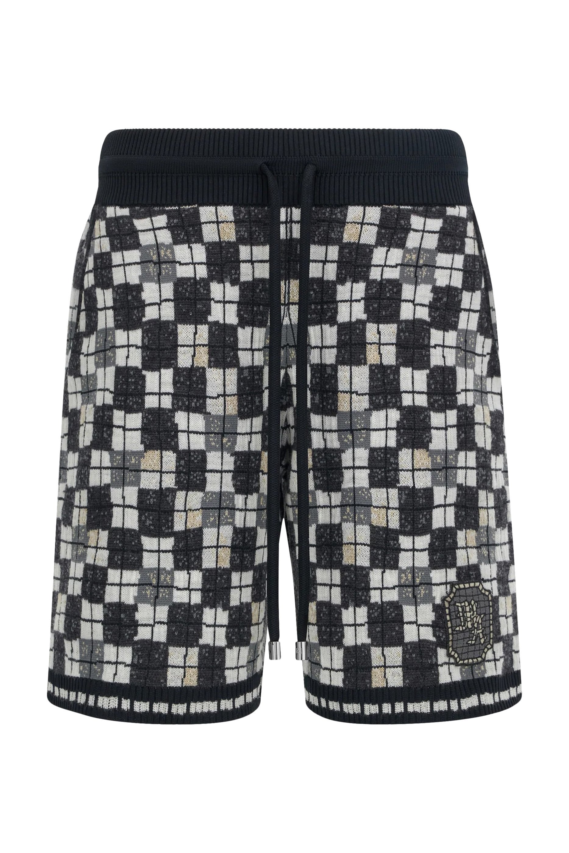 Chateau Crest Shorts