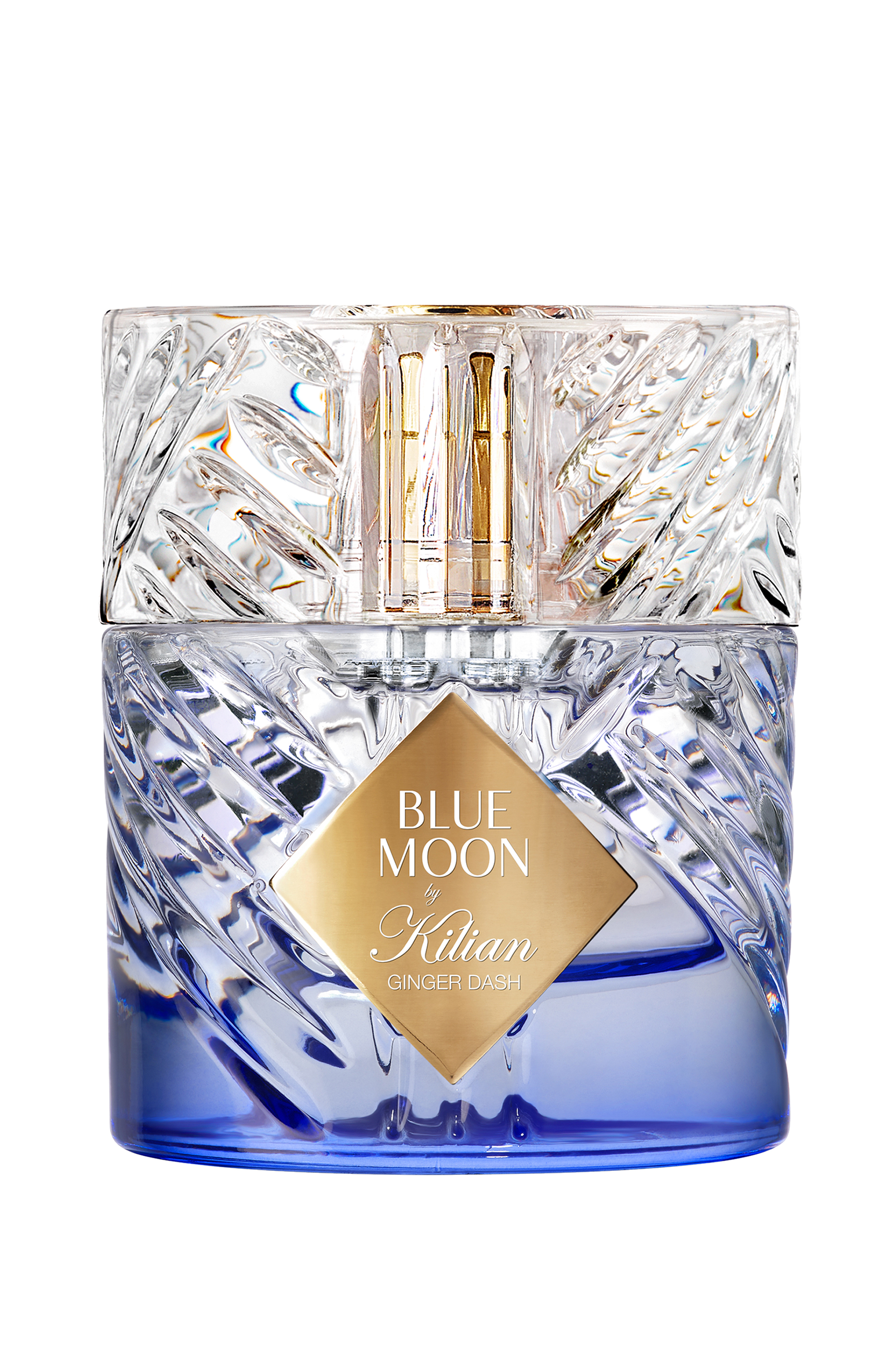 Blue Moon Ginger Dash Refillable Perfume