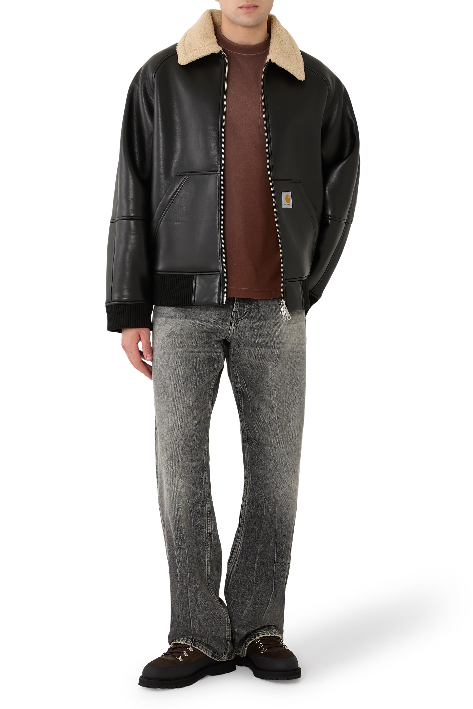 Regular Fit Jeans &ndash; 2010M