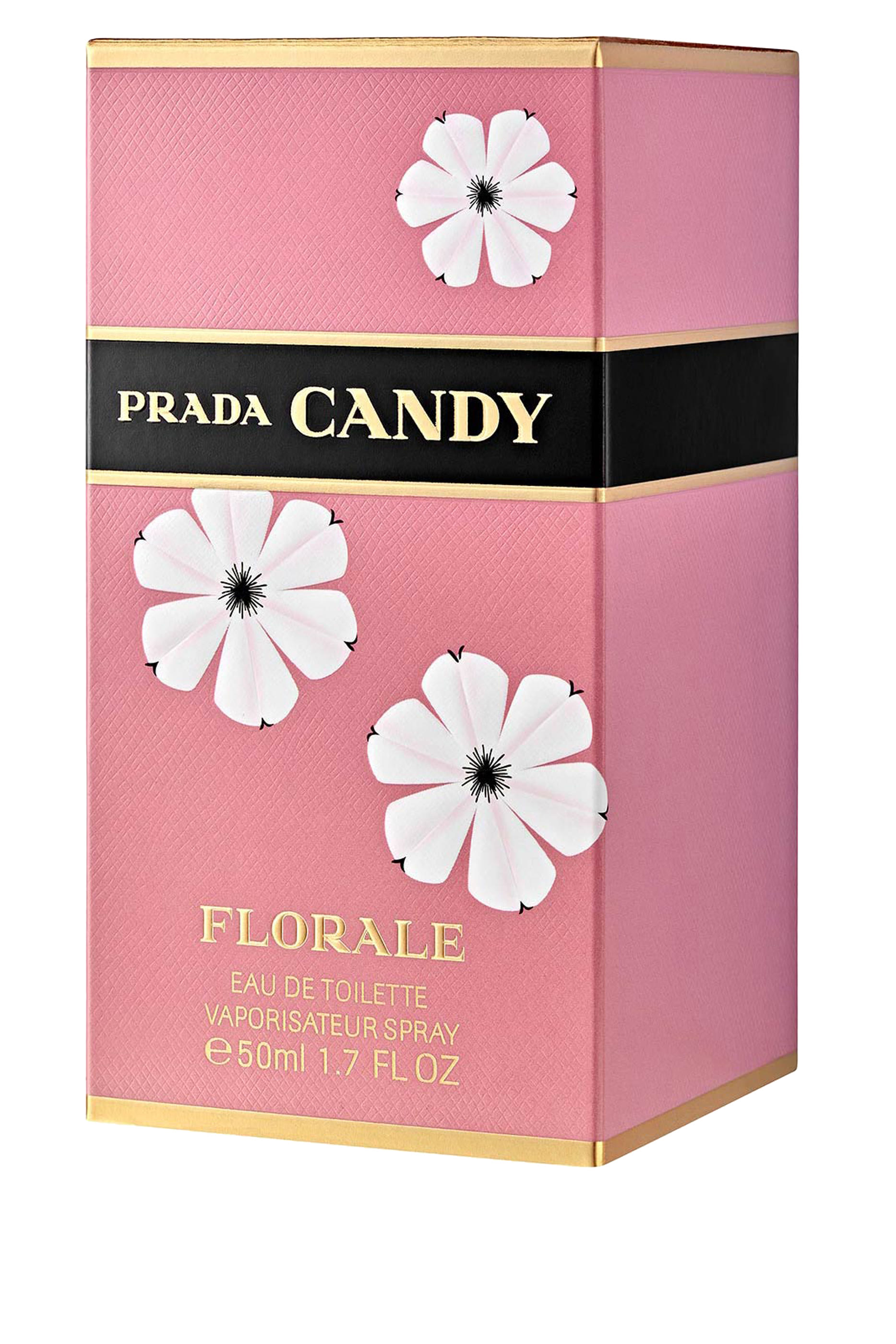 Prada Candy Florale Eau de Toilette