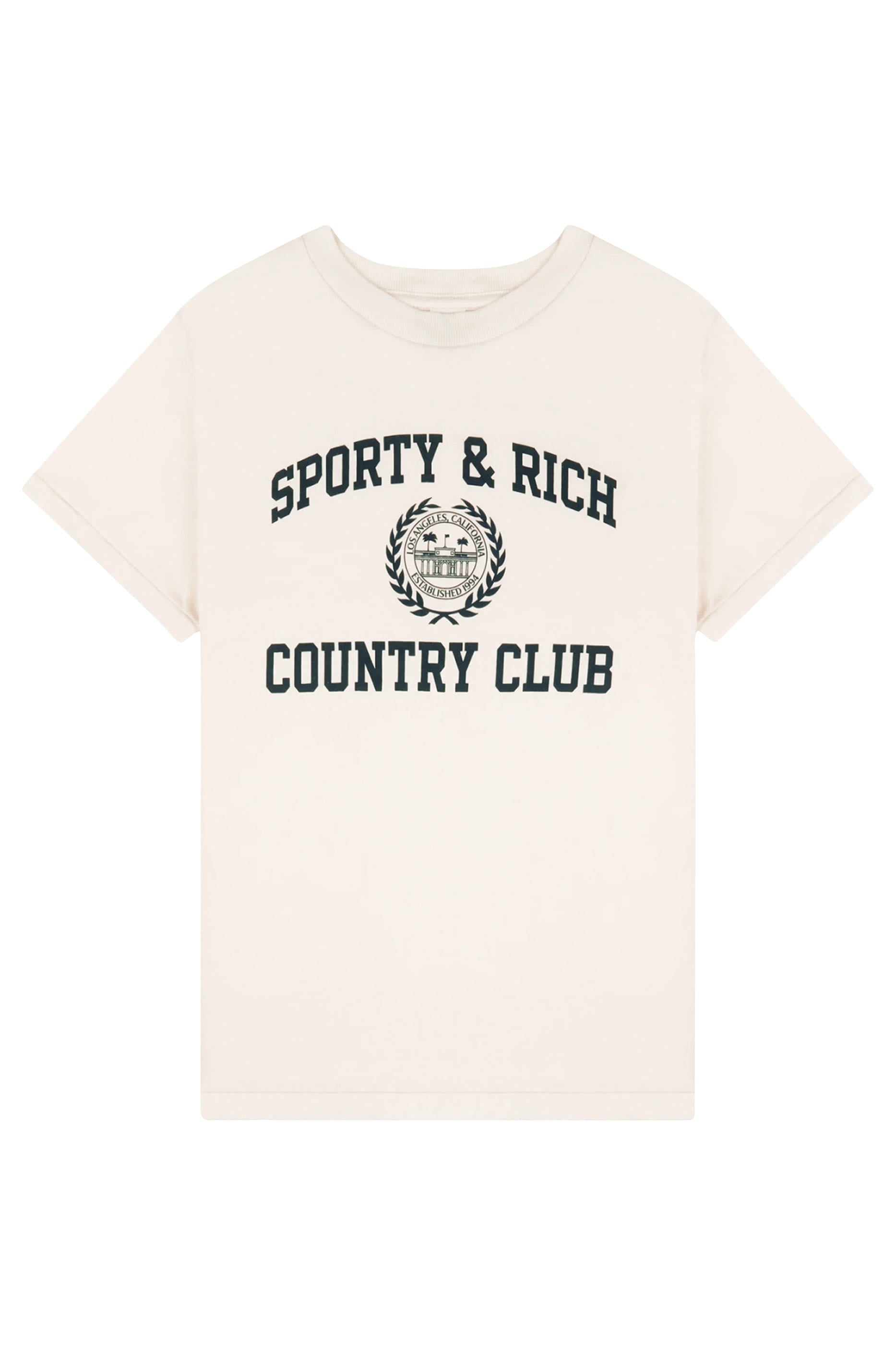  Varsity Crest Essential T-Shirt 