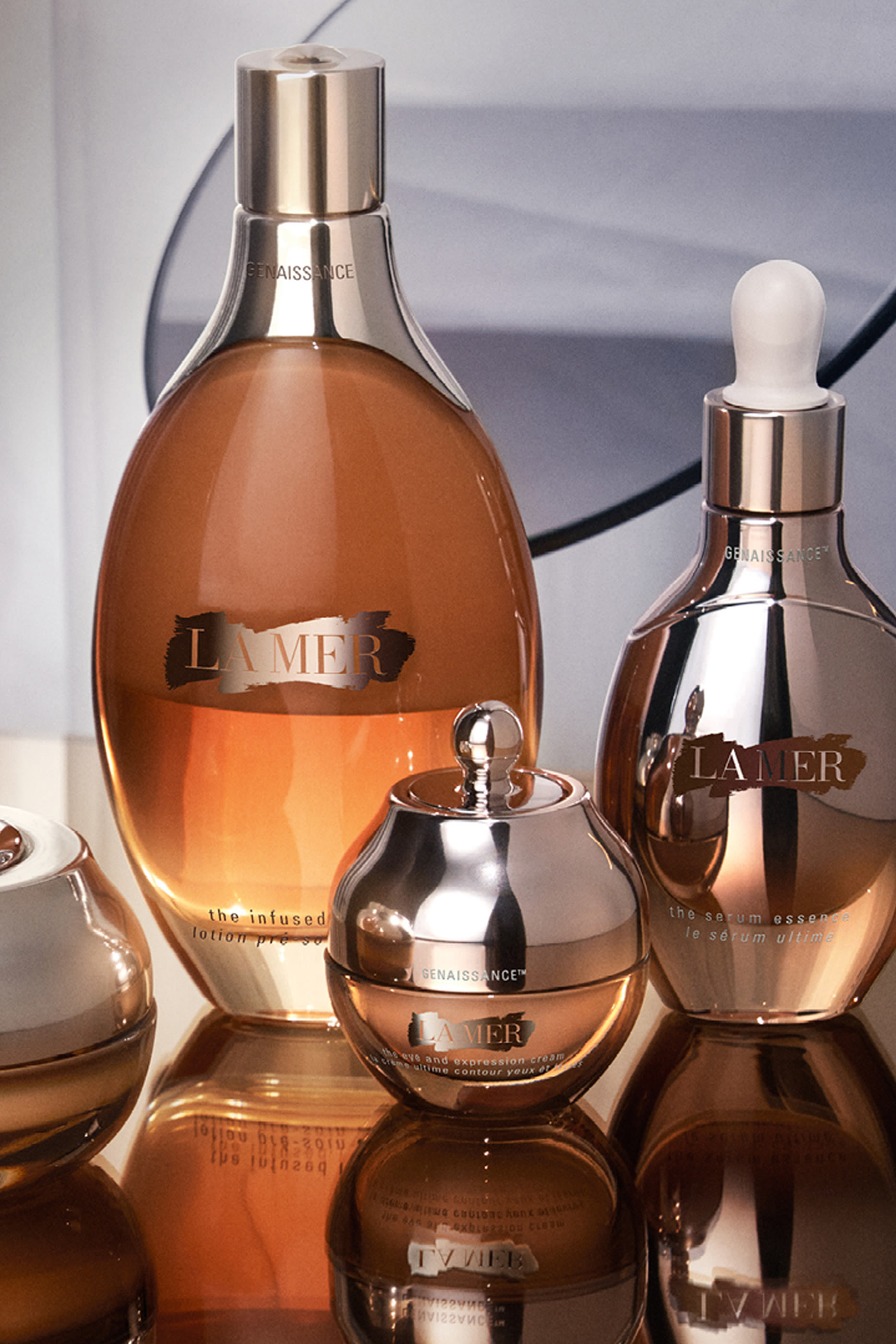 Genaissance de la Mer The Serum Essence