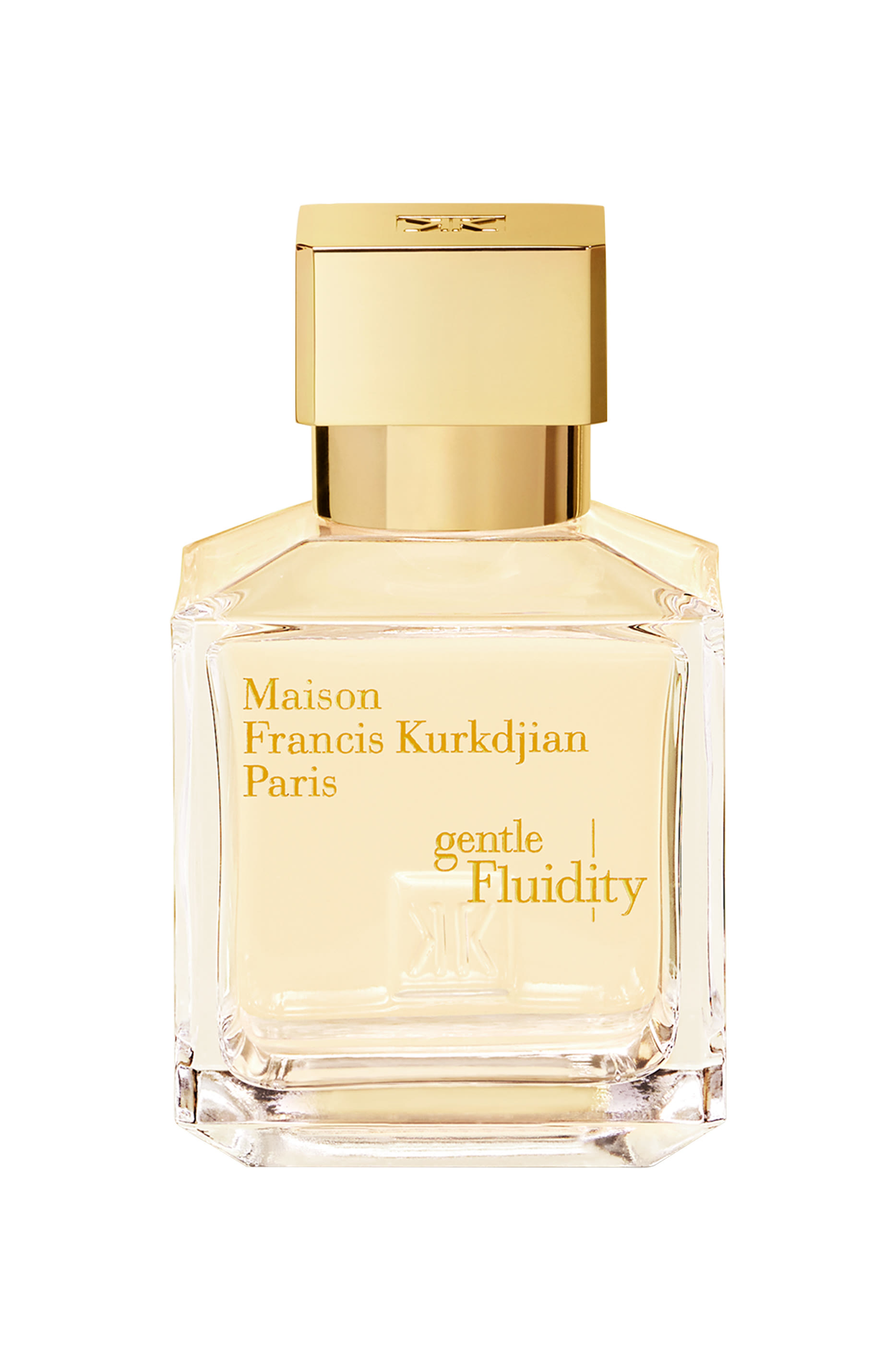 Gentle Fluidity Gold Edition Eau de Parfum
