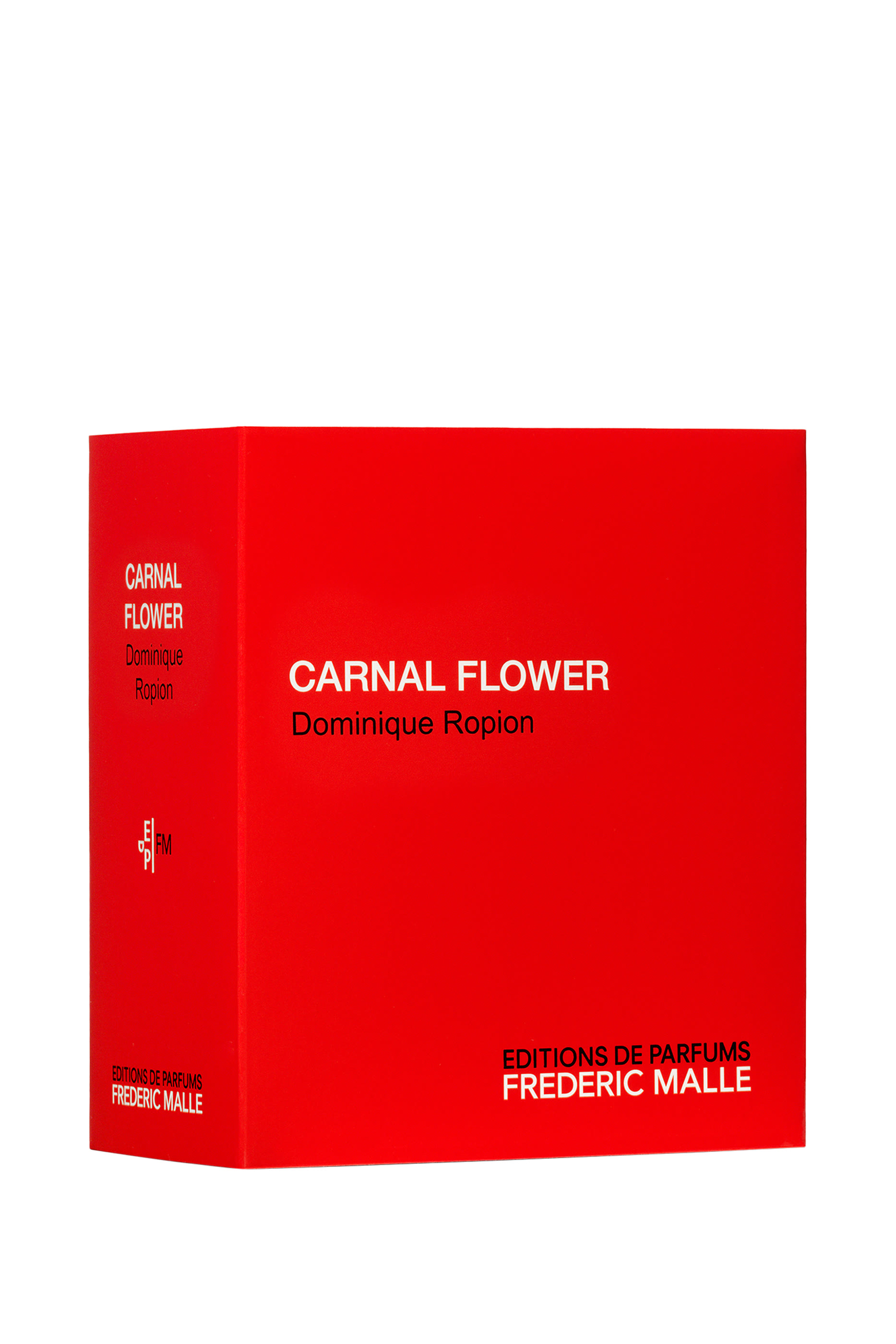 Carnal Flower Vapo Edition De Parfum
