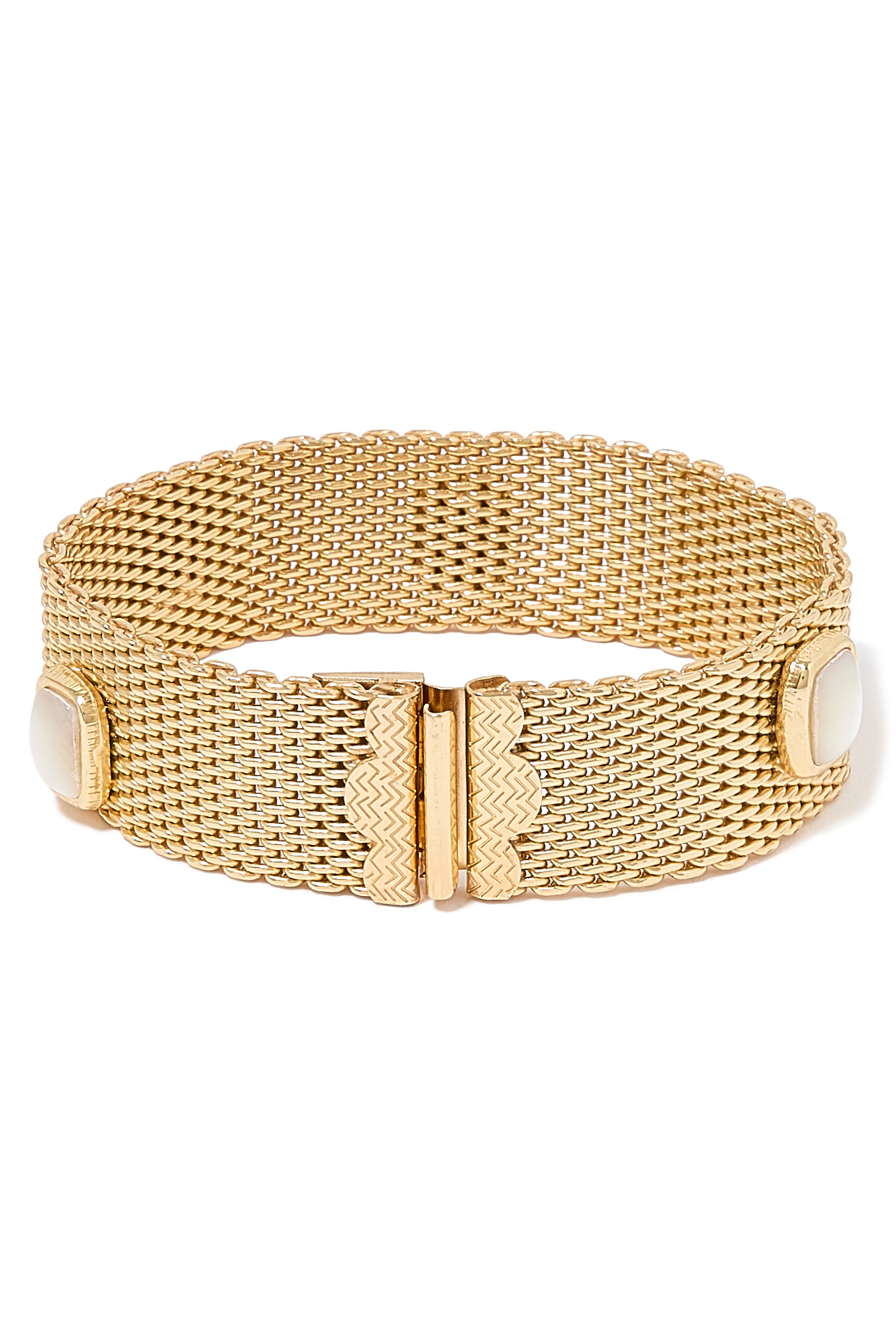 Totem Stones Bracelet Large