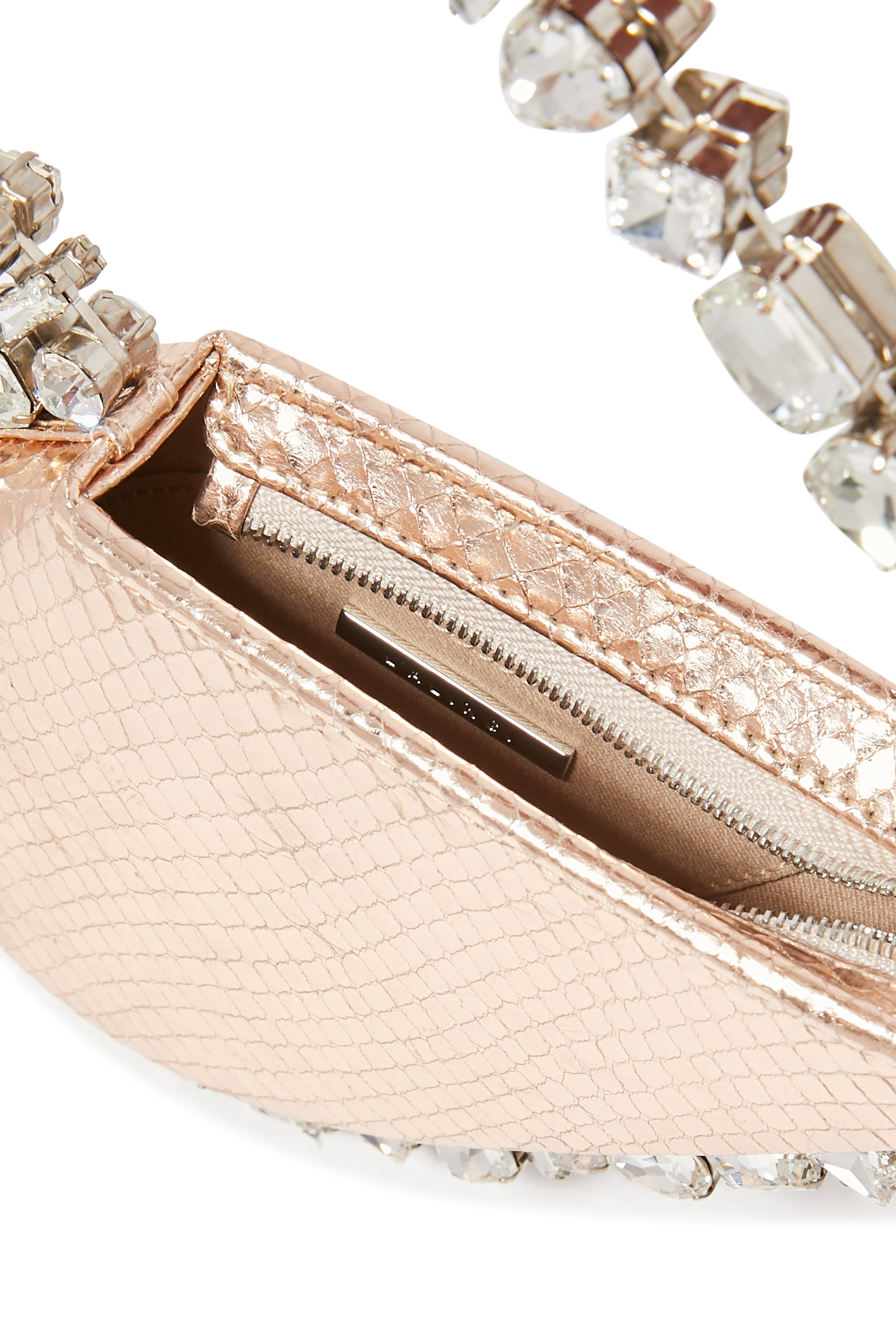 Taliya Love Clutch Bag