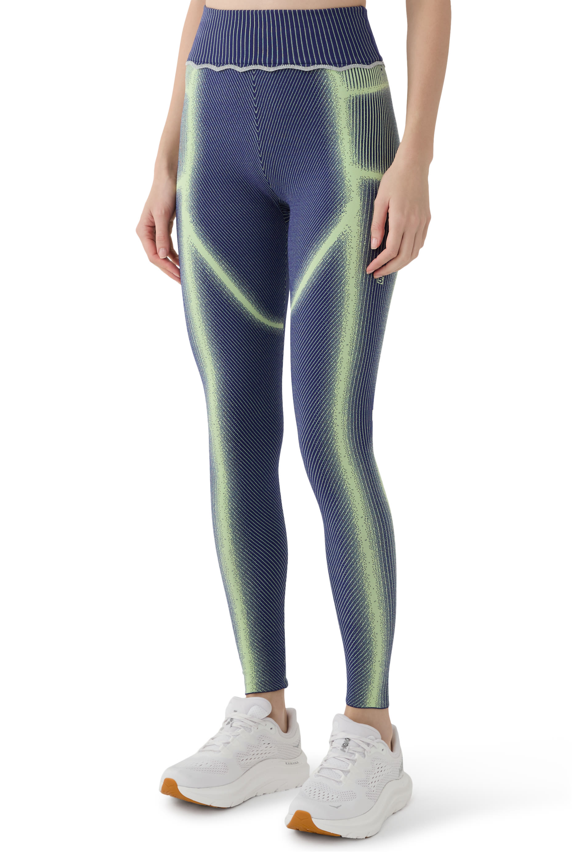 Gen 11 Compression Leggings