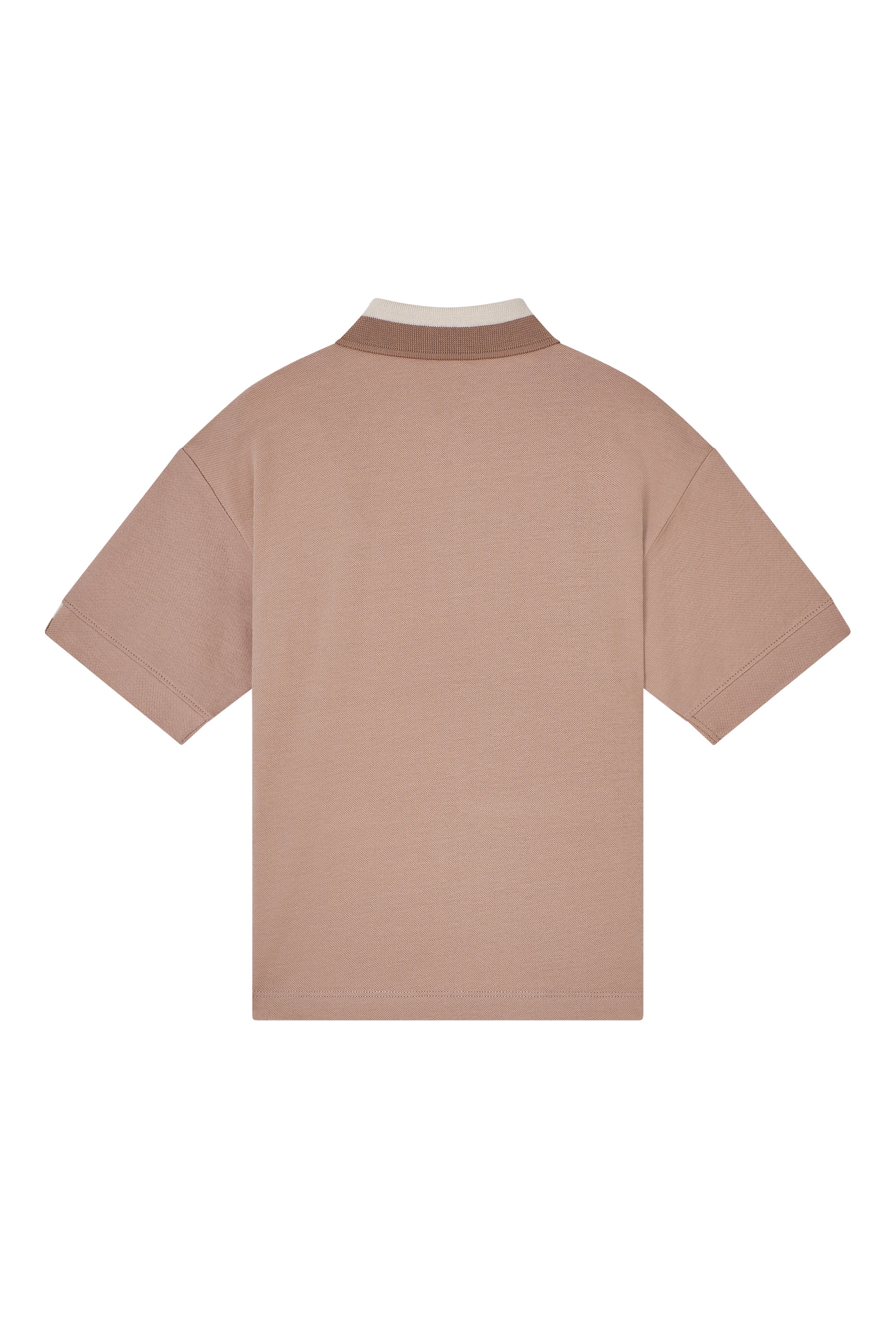 Kids  Eagle Logo Polo Shirt 