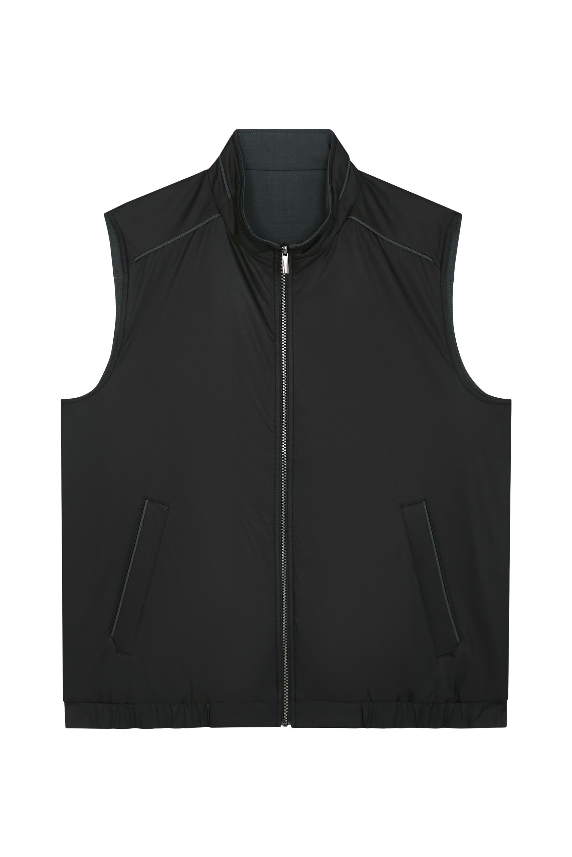 Reversible Vest