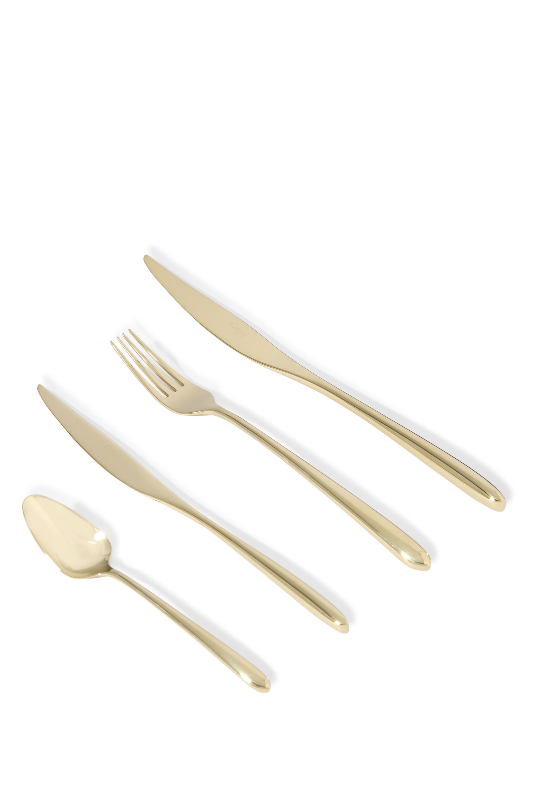 Aires Mateus Cutlery Set