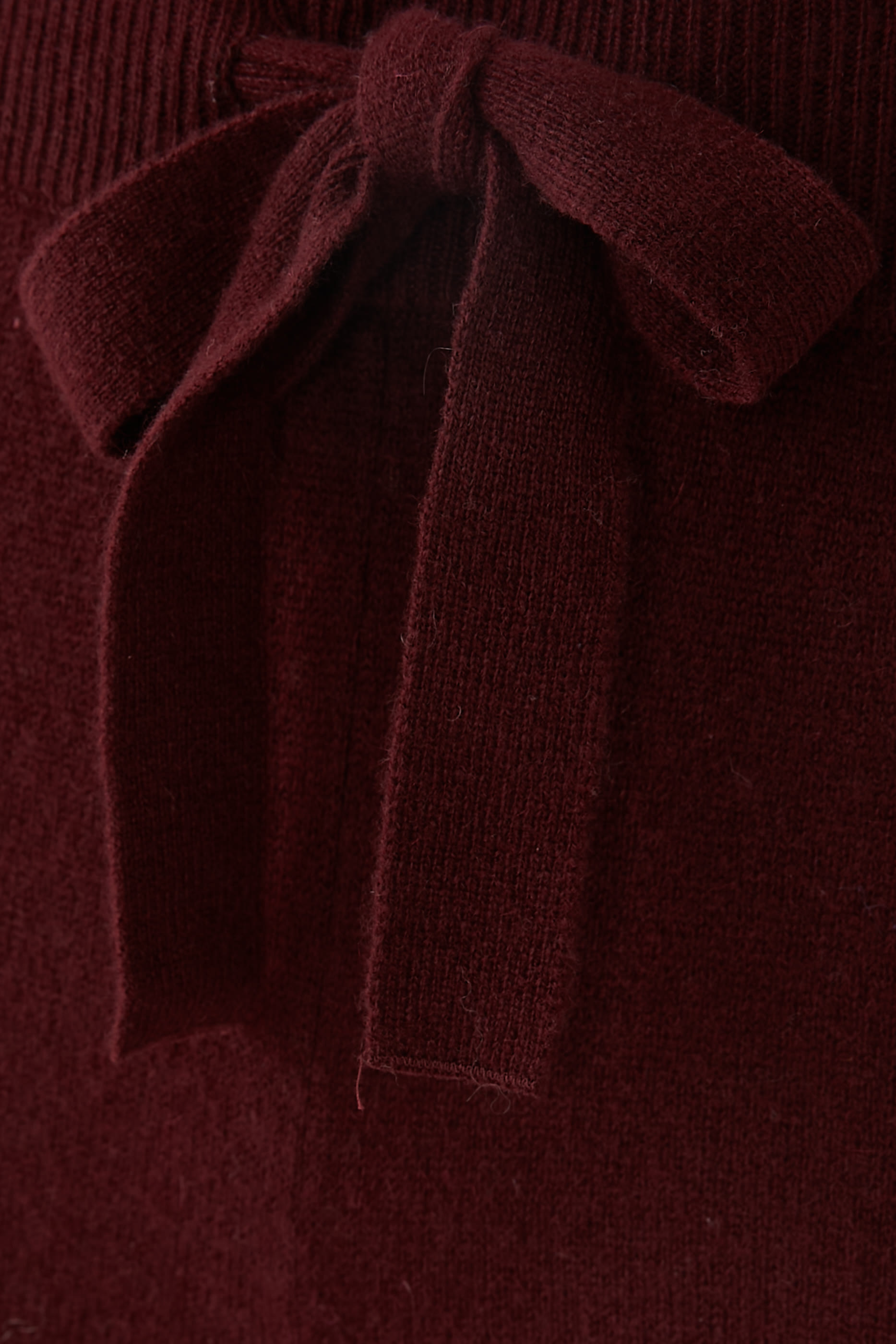 Hoku Wide Leg Sweatpants