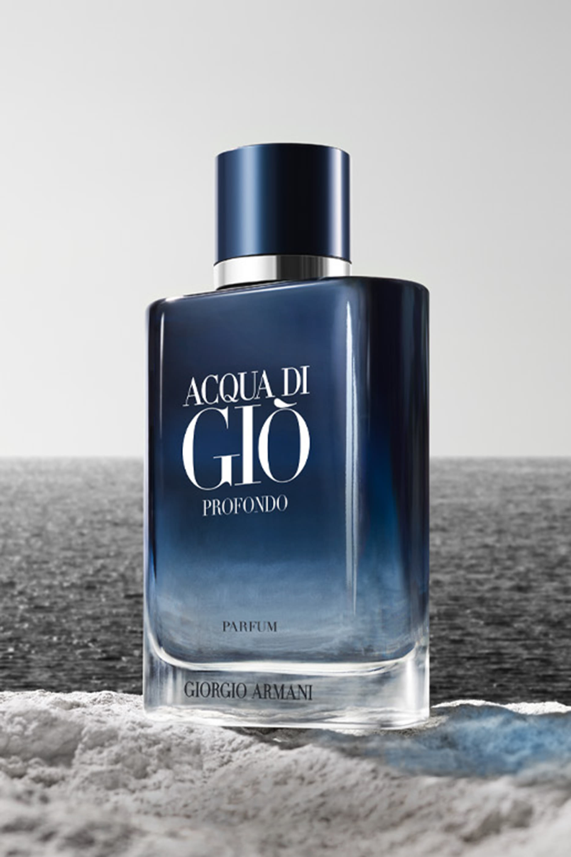 Acqua Di Gi&ograve; Profondo Parfum