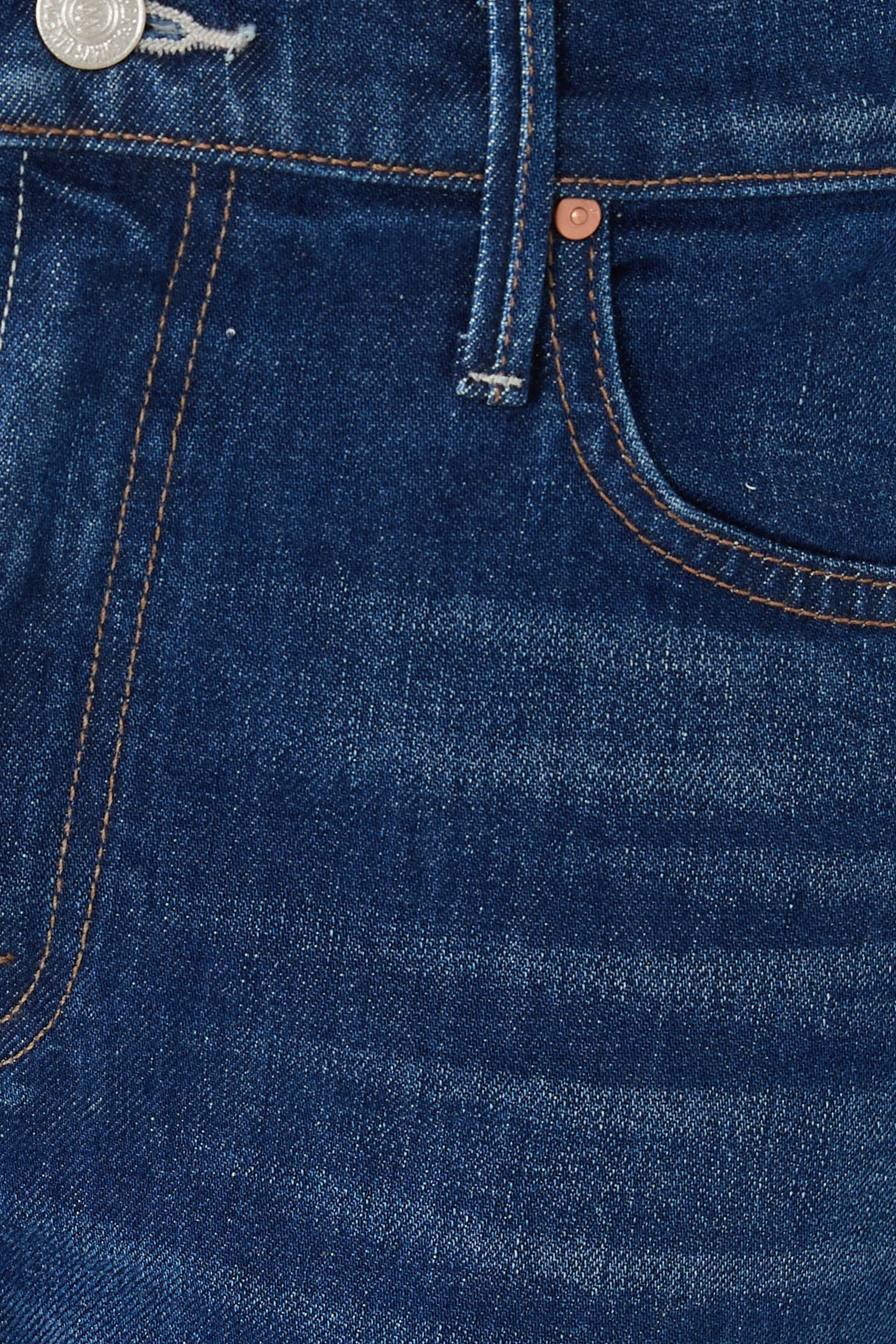 The Kick It Jeans