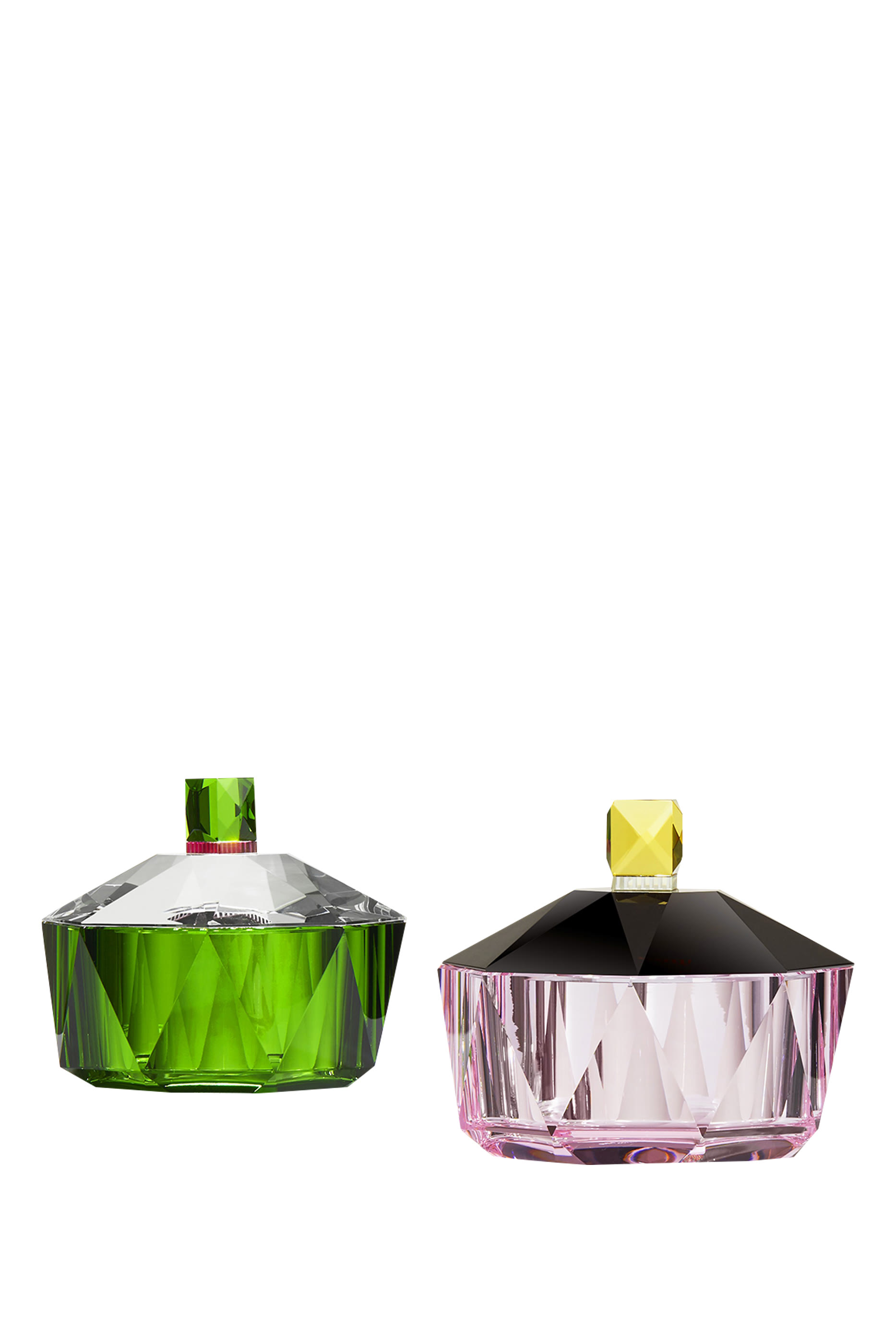 New Haven Basin Container