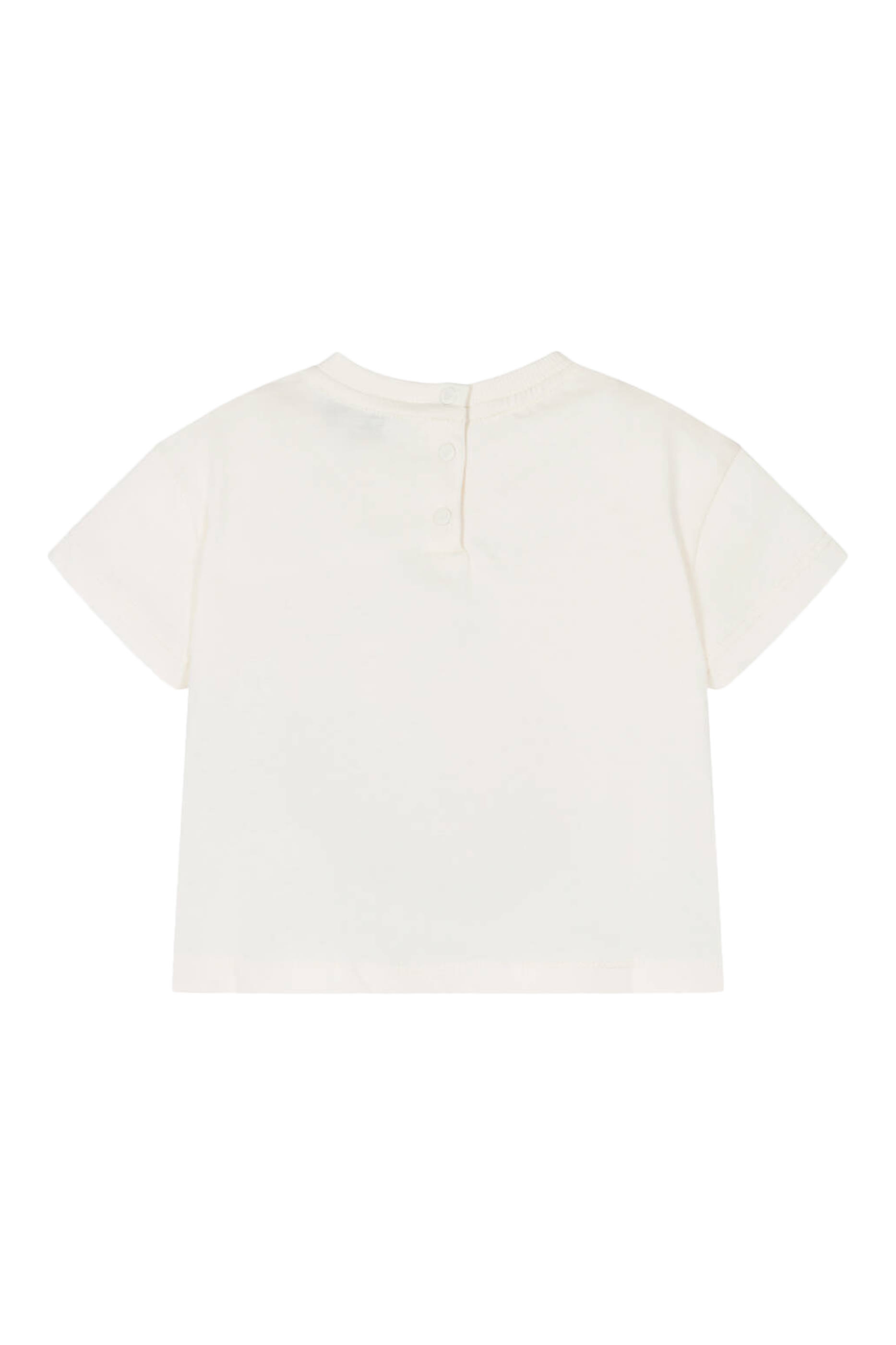 Kids EA Club T-Shirt