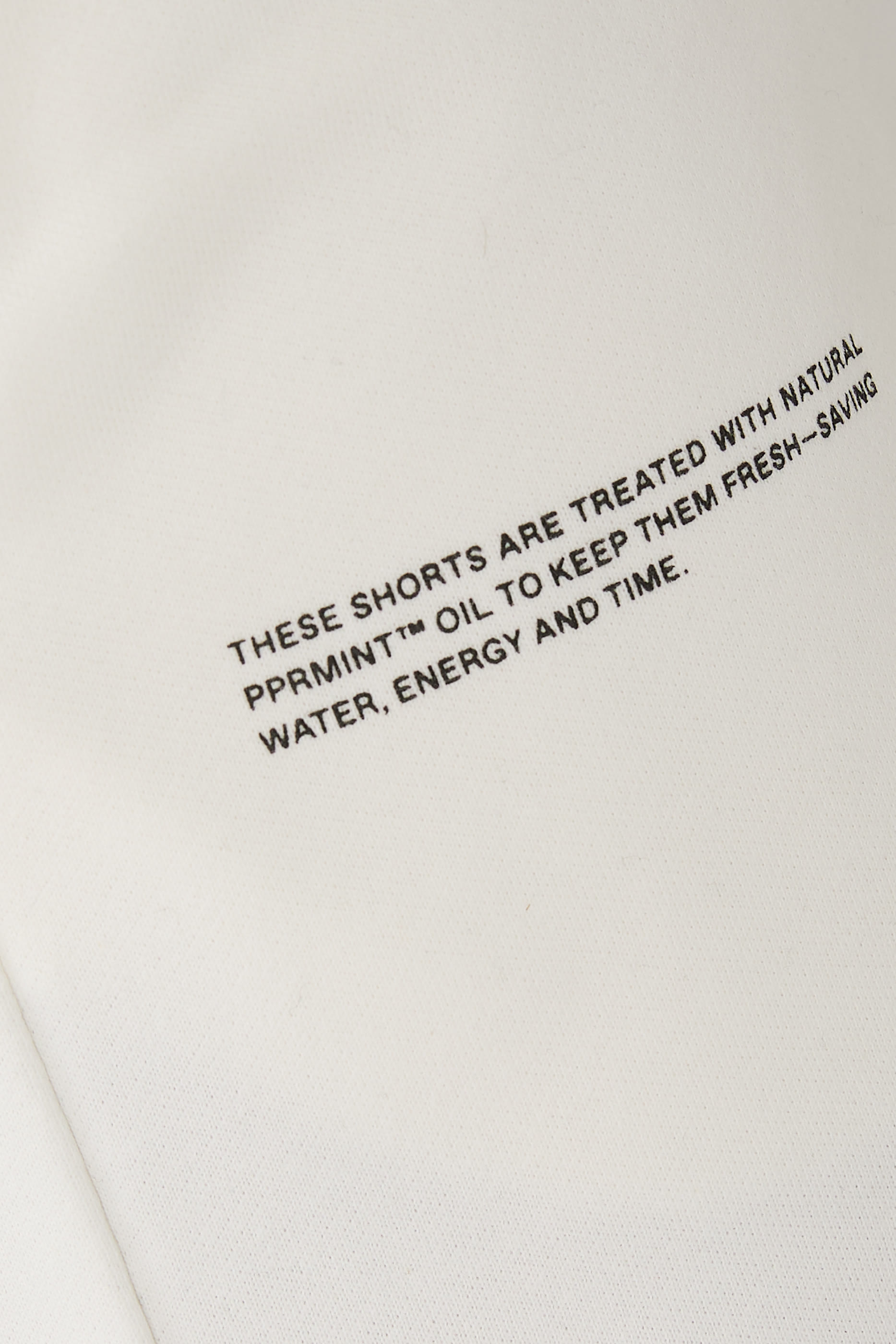 365 Midweight Long Shorts