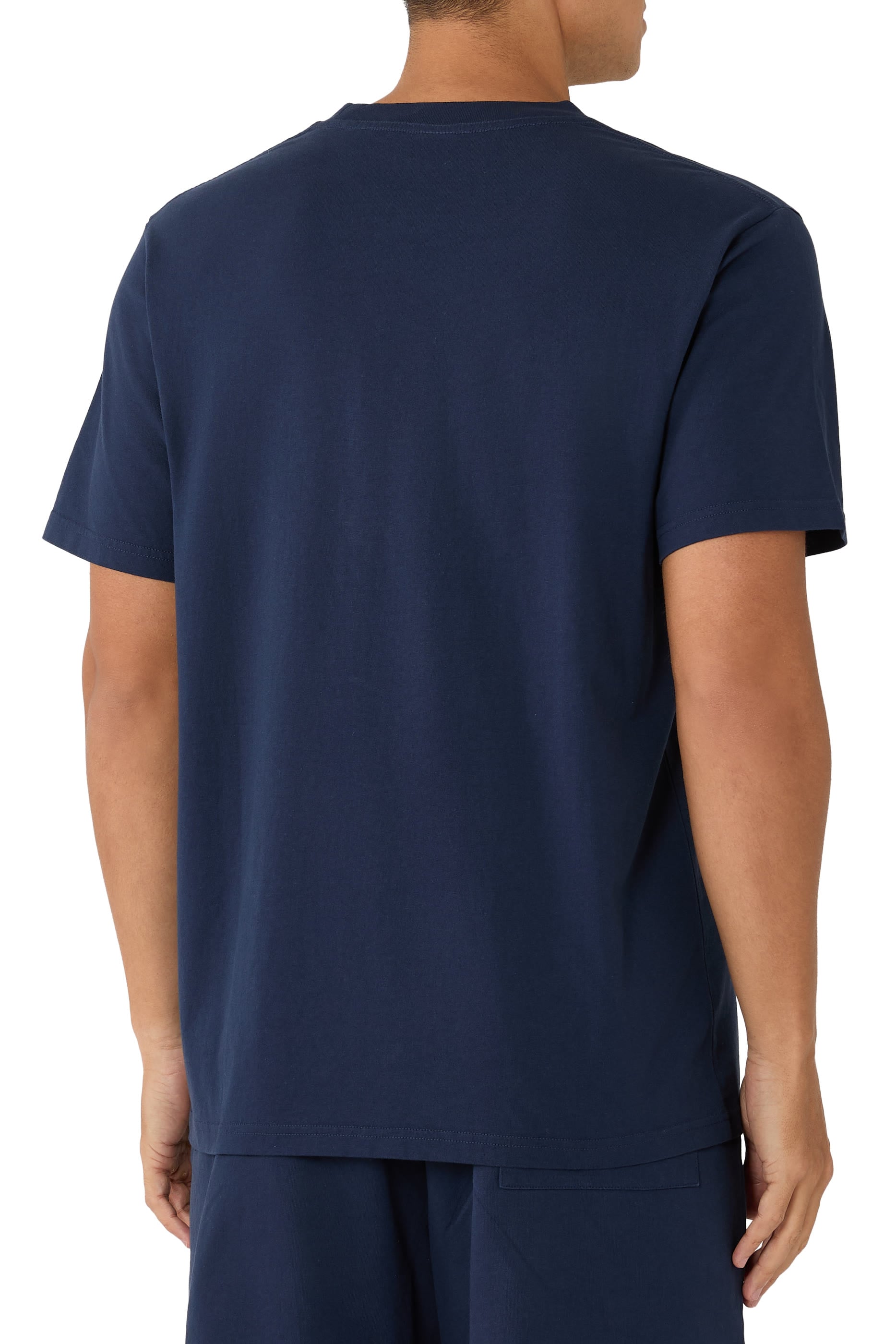 H&W Crest T-Shirt