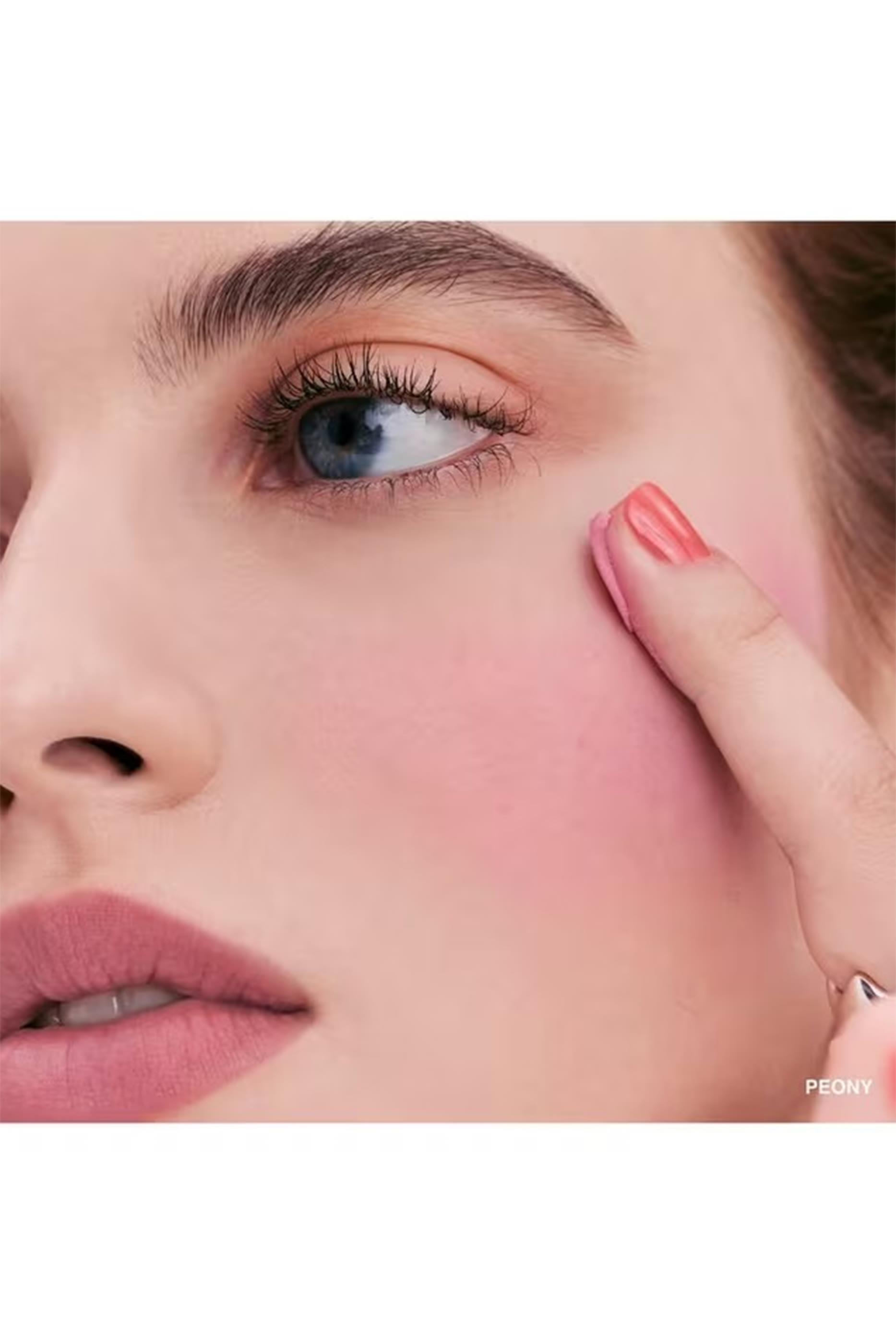 Pot Rouge Velvet Matte