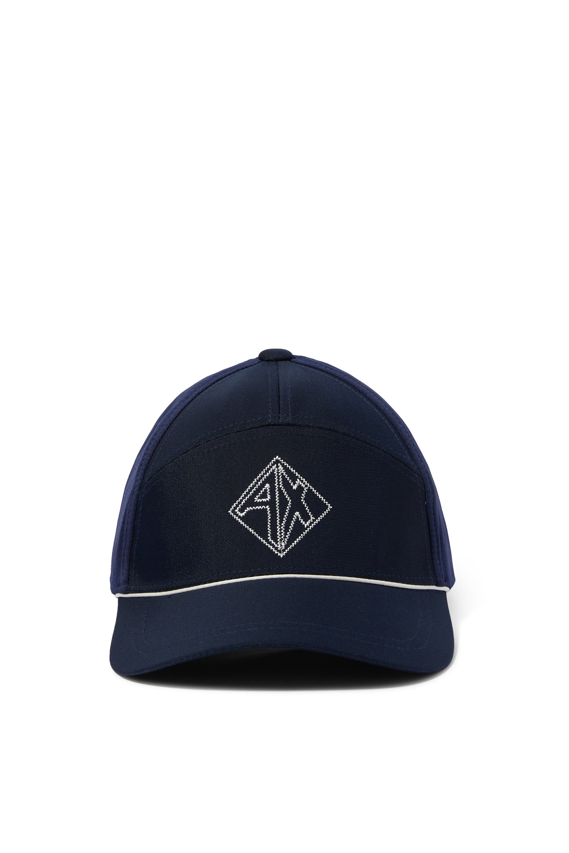 Logo Visor Hat