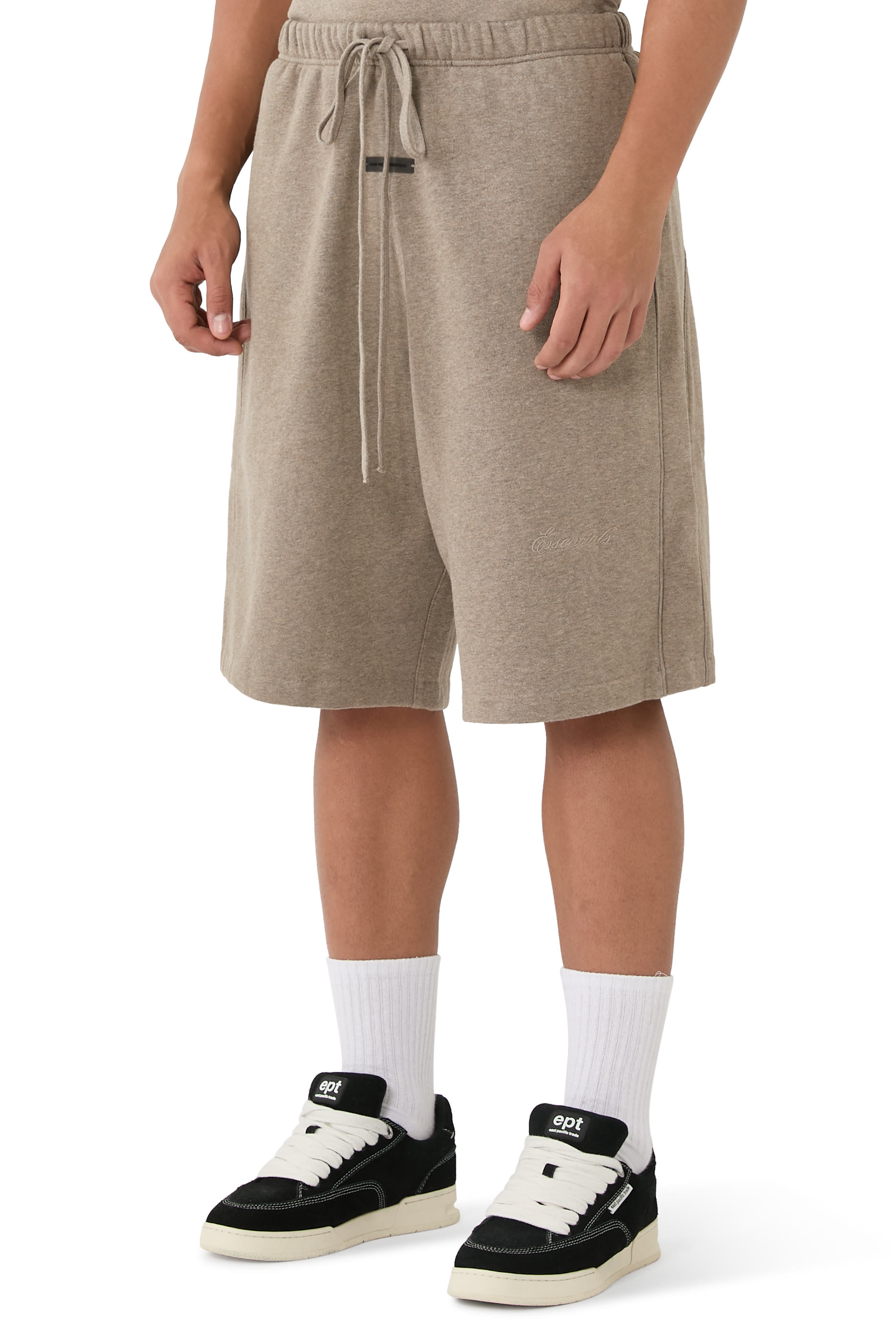 Eternal Sweatshorts