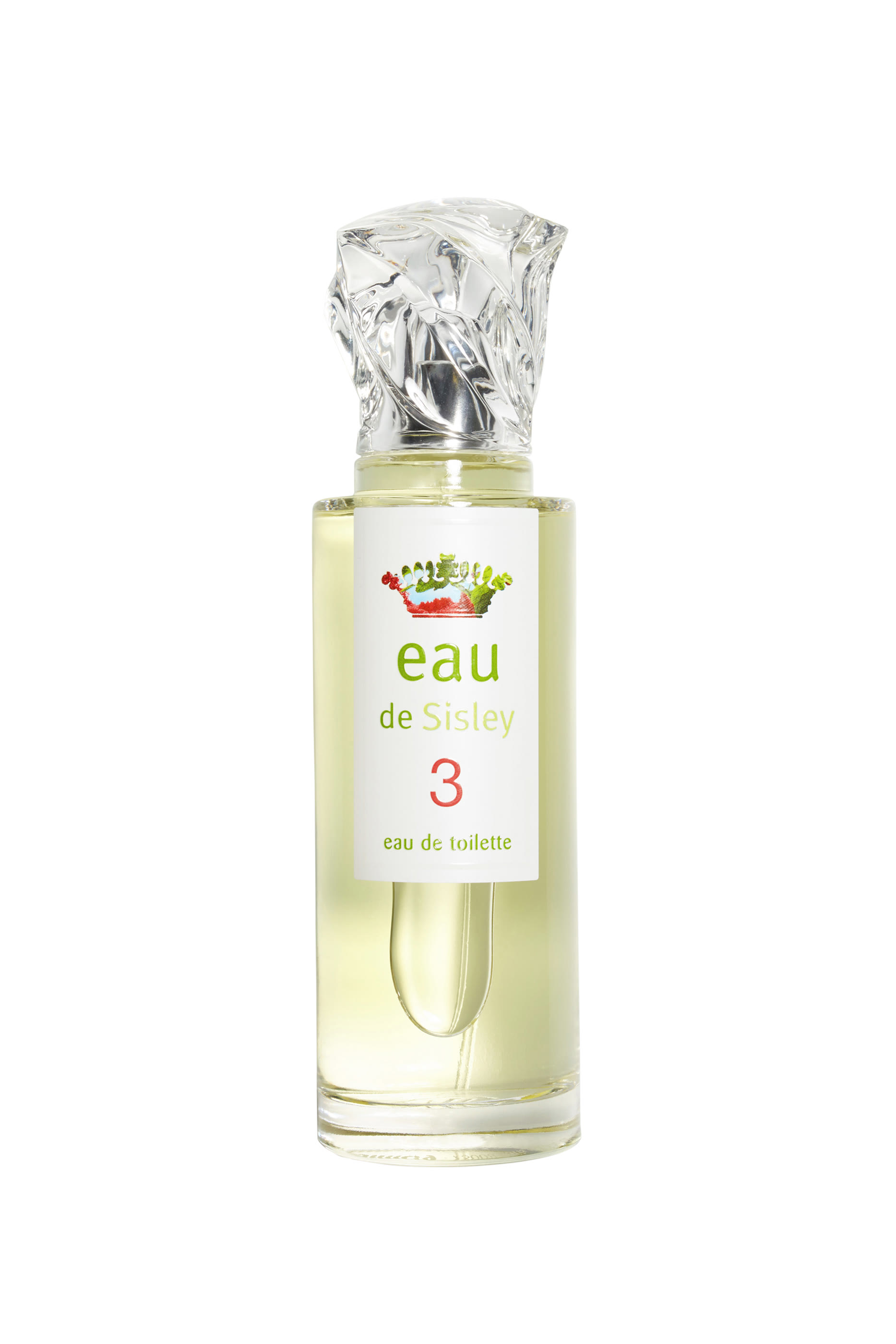 Eau De Sisley N˚3 Eau de Toilette