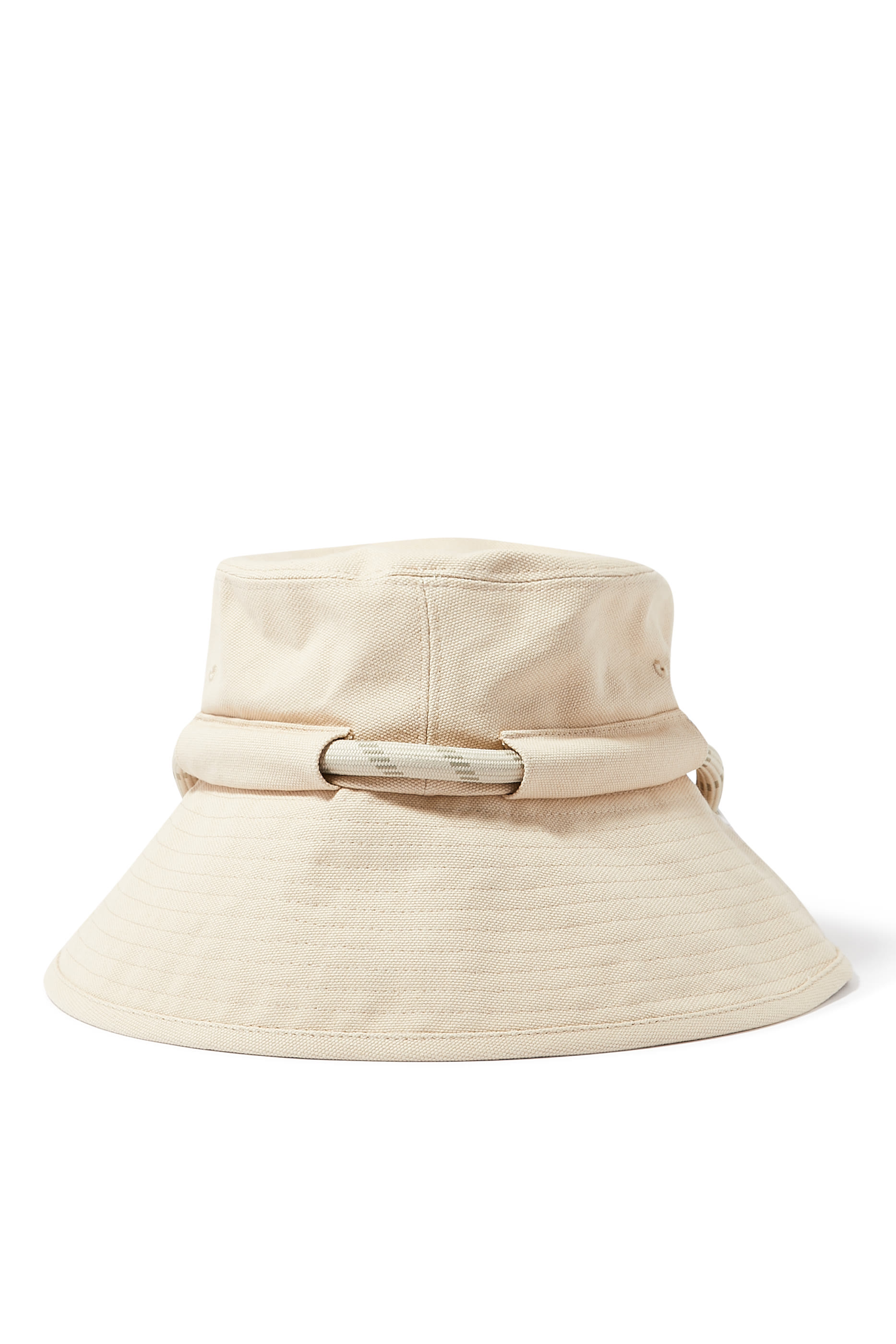 Logo Bucket Hat
