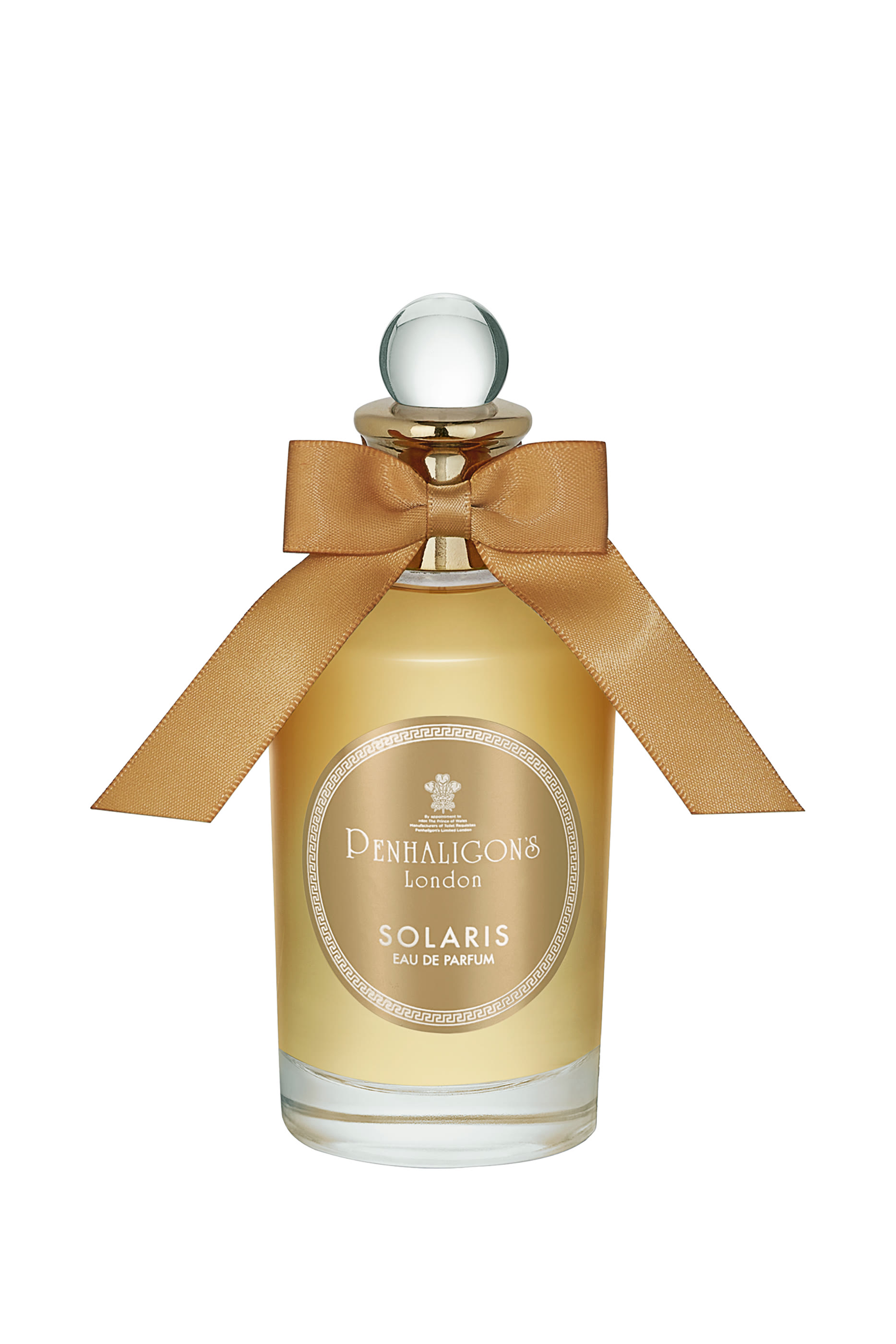 Solaris, Eau de Parfum