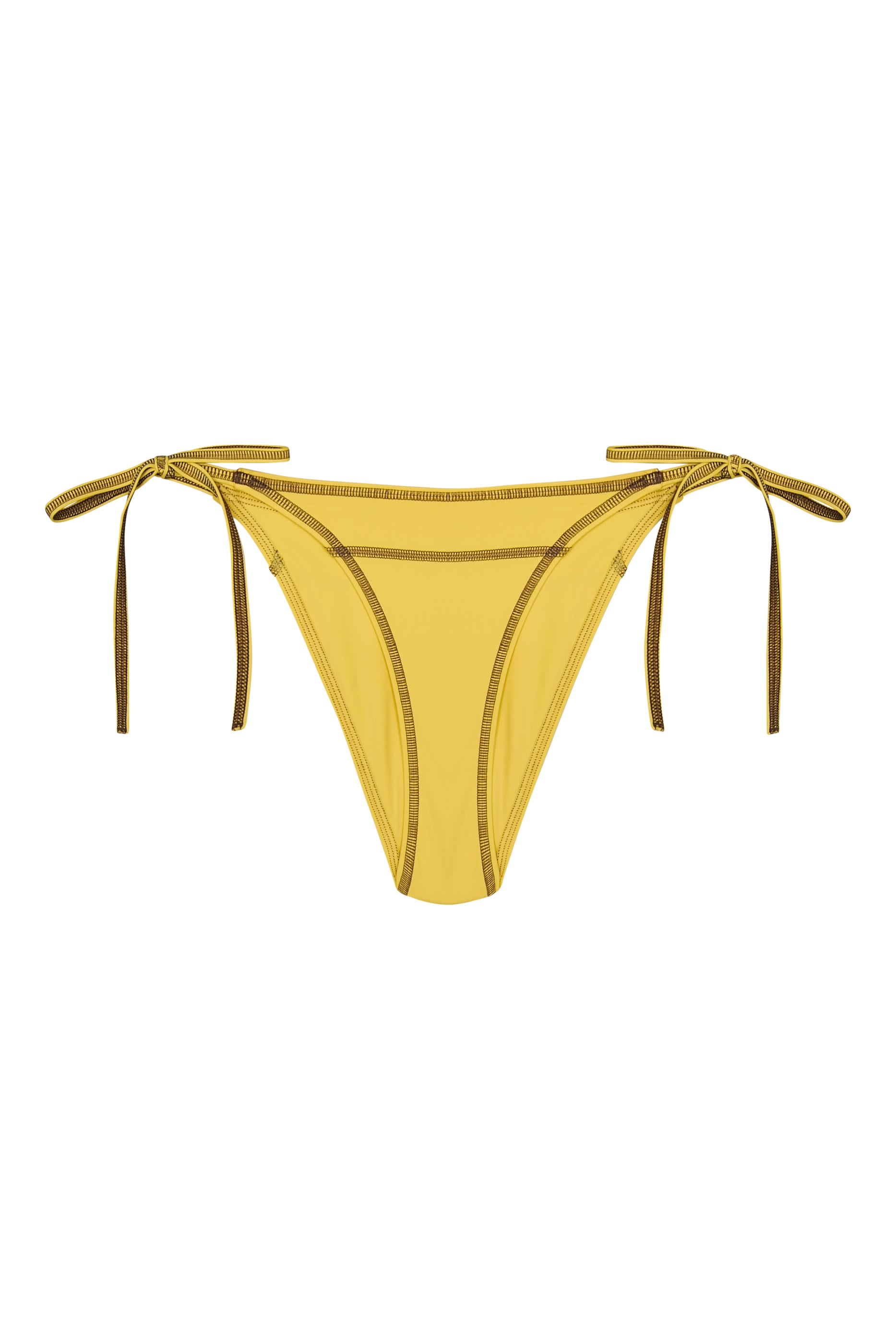 Sisley Side Tie Bikini Bottom