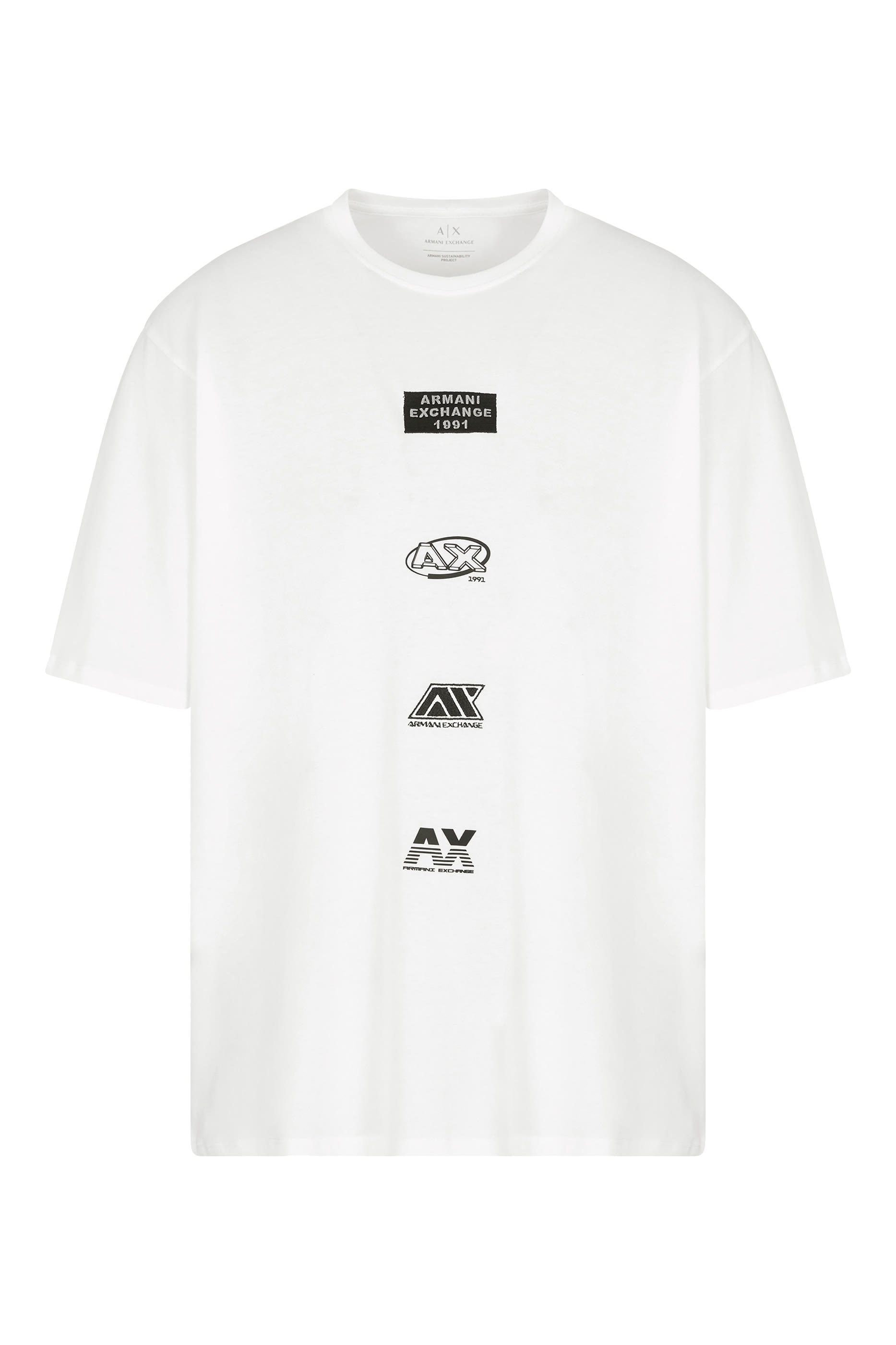 ASV Regular Fit T-Shirt