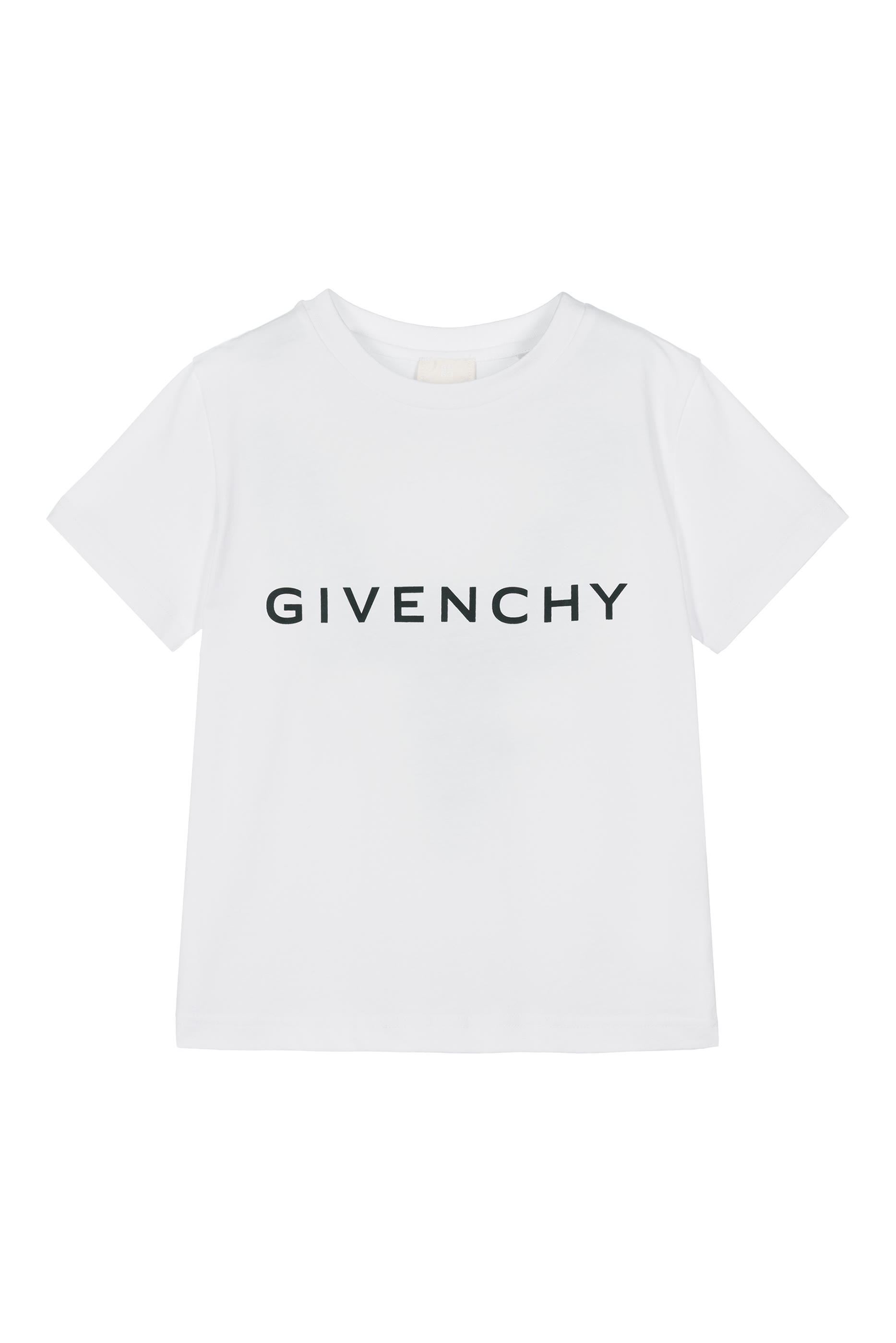 Kids Logo-Print T-Shirt