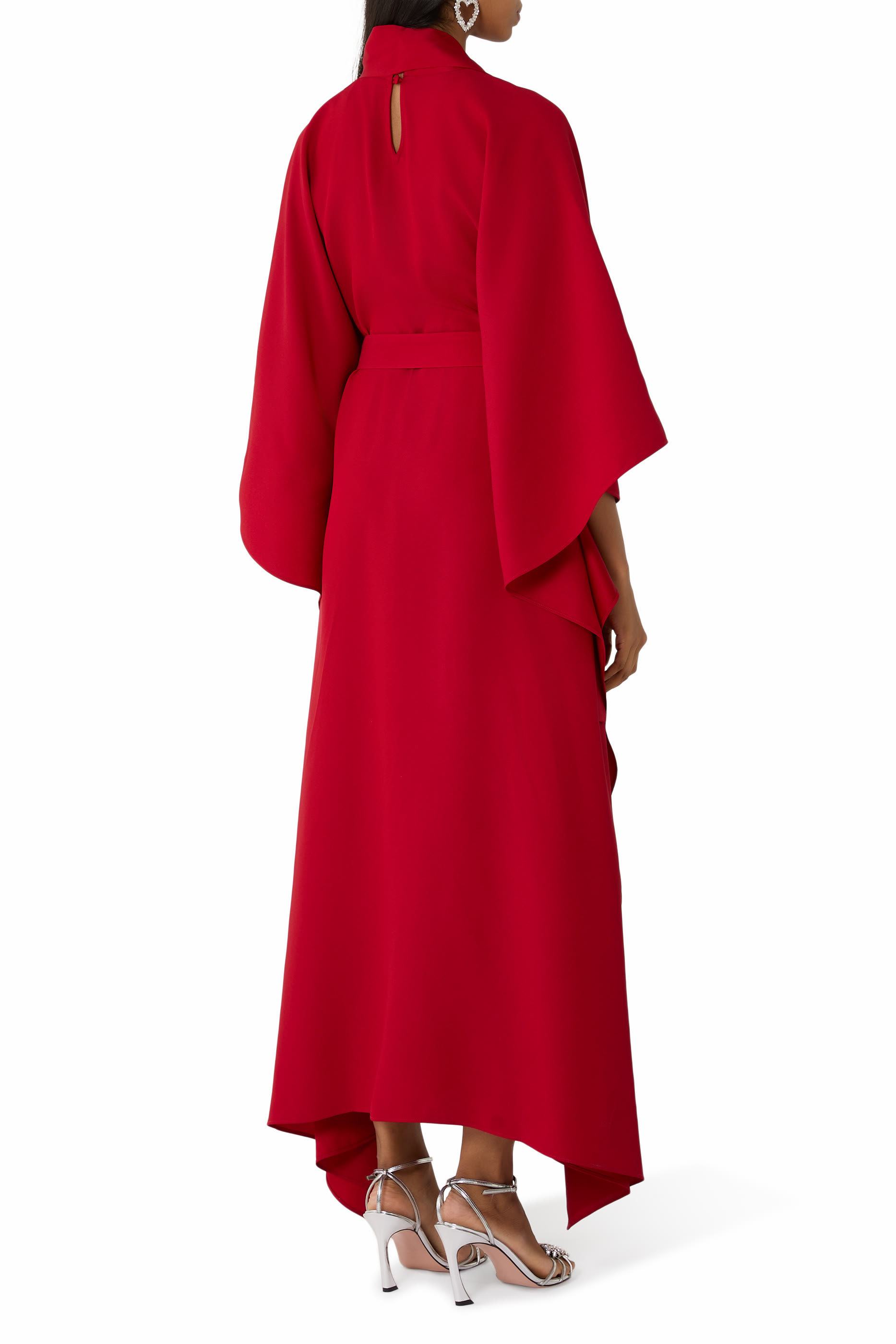 La Luna Crystal Kaftan 