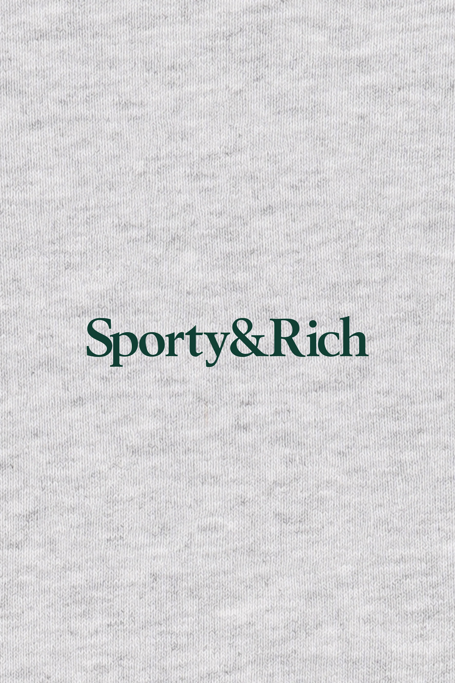 Kids Serif Logo Sweatpants