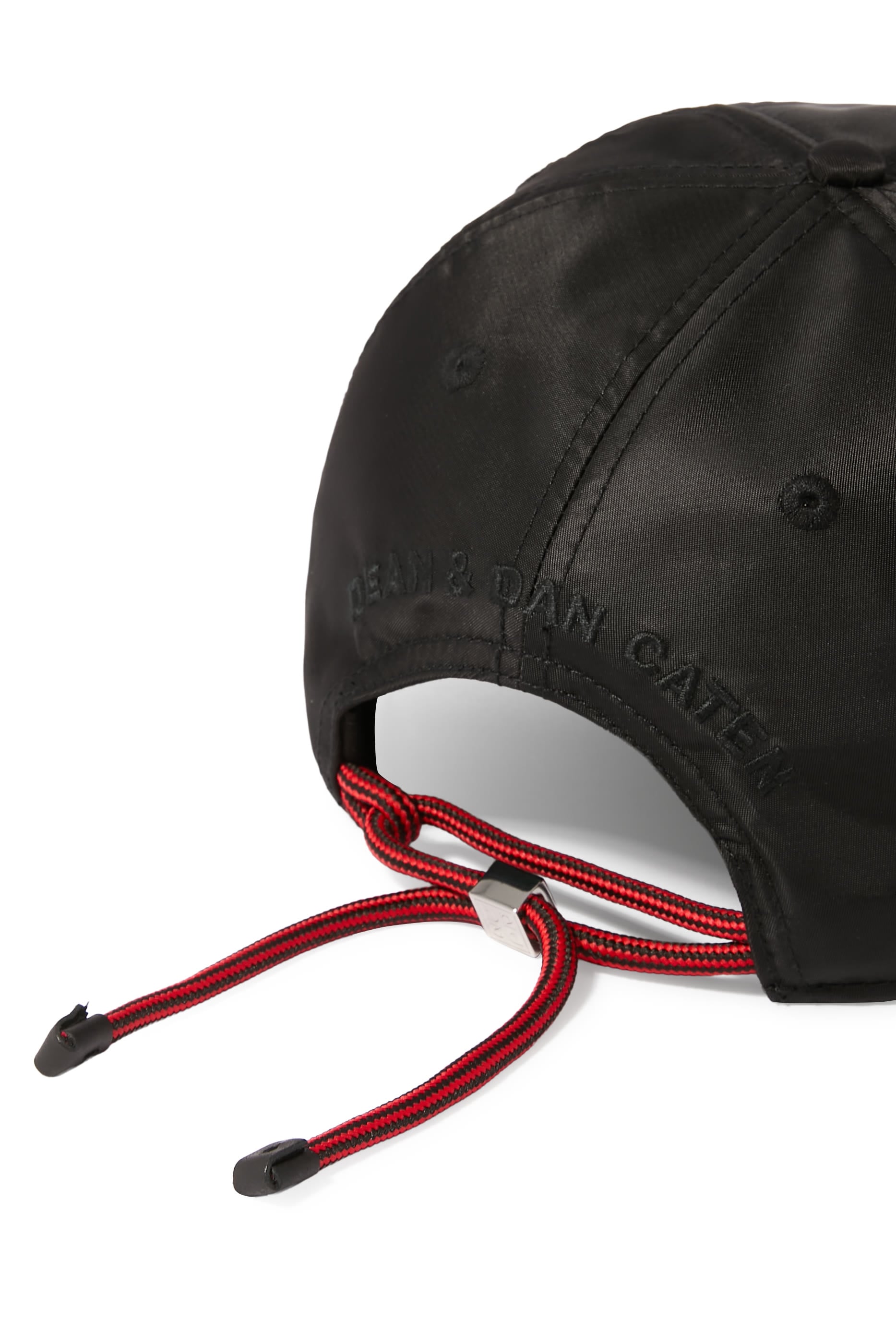 Logo Baseball Cap