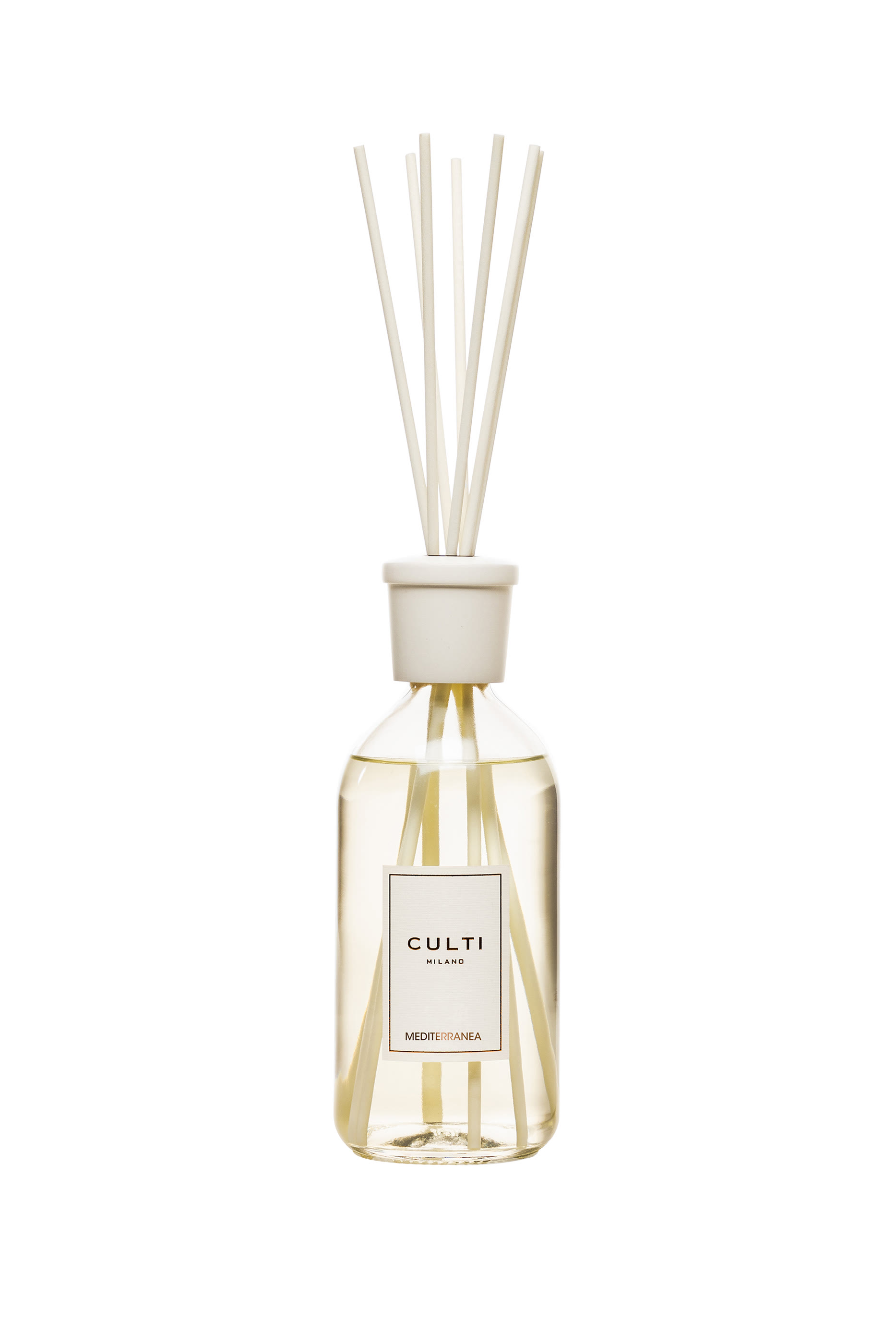 Diffuser White Label Mediterranea