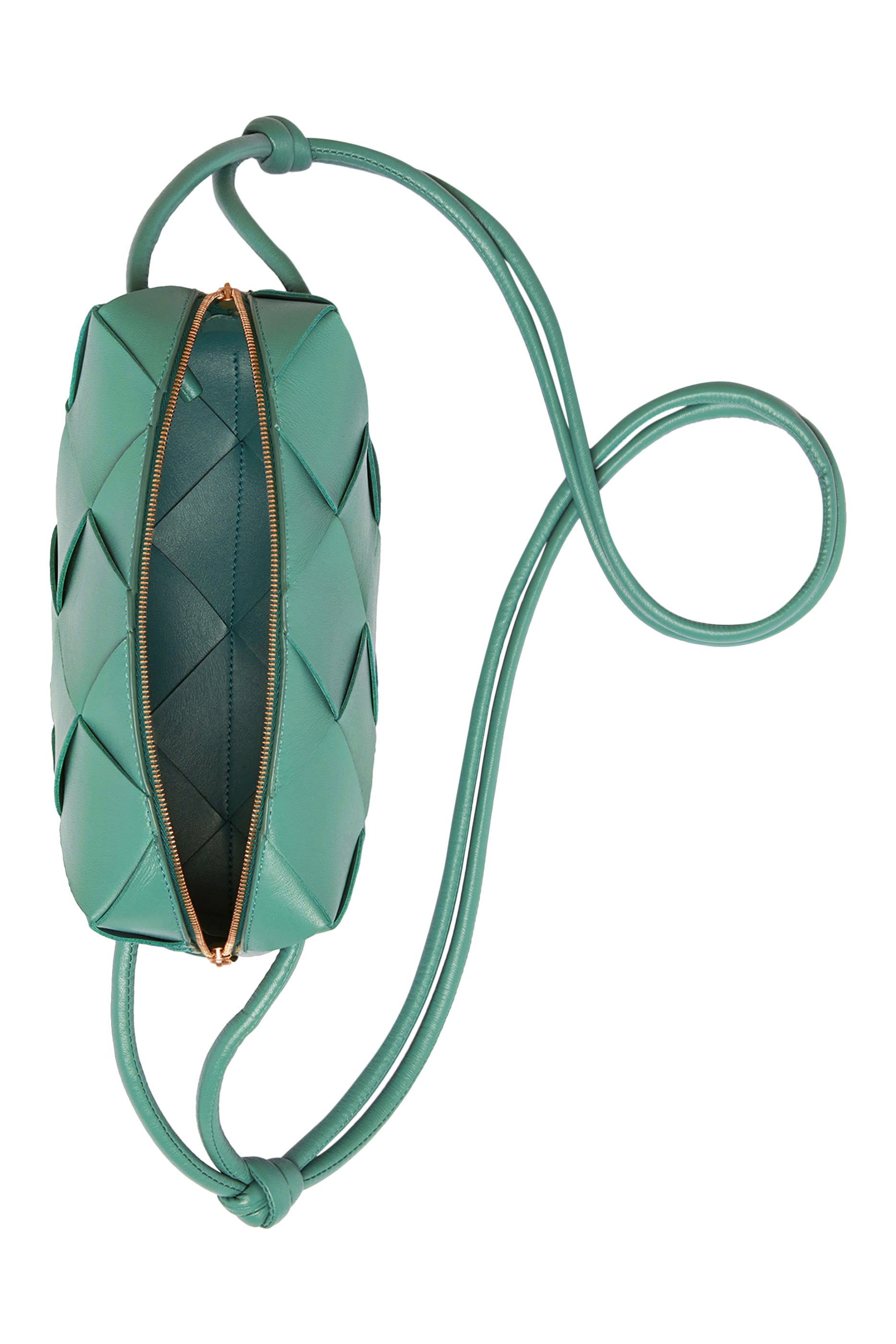 Small Cassette Camera Bag