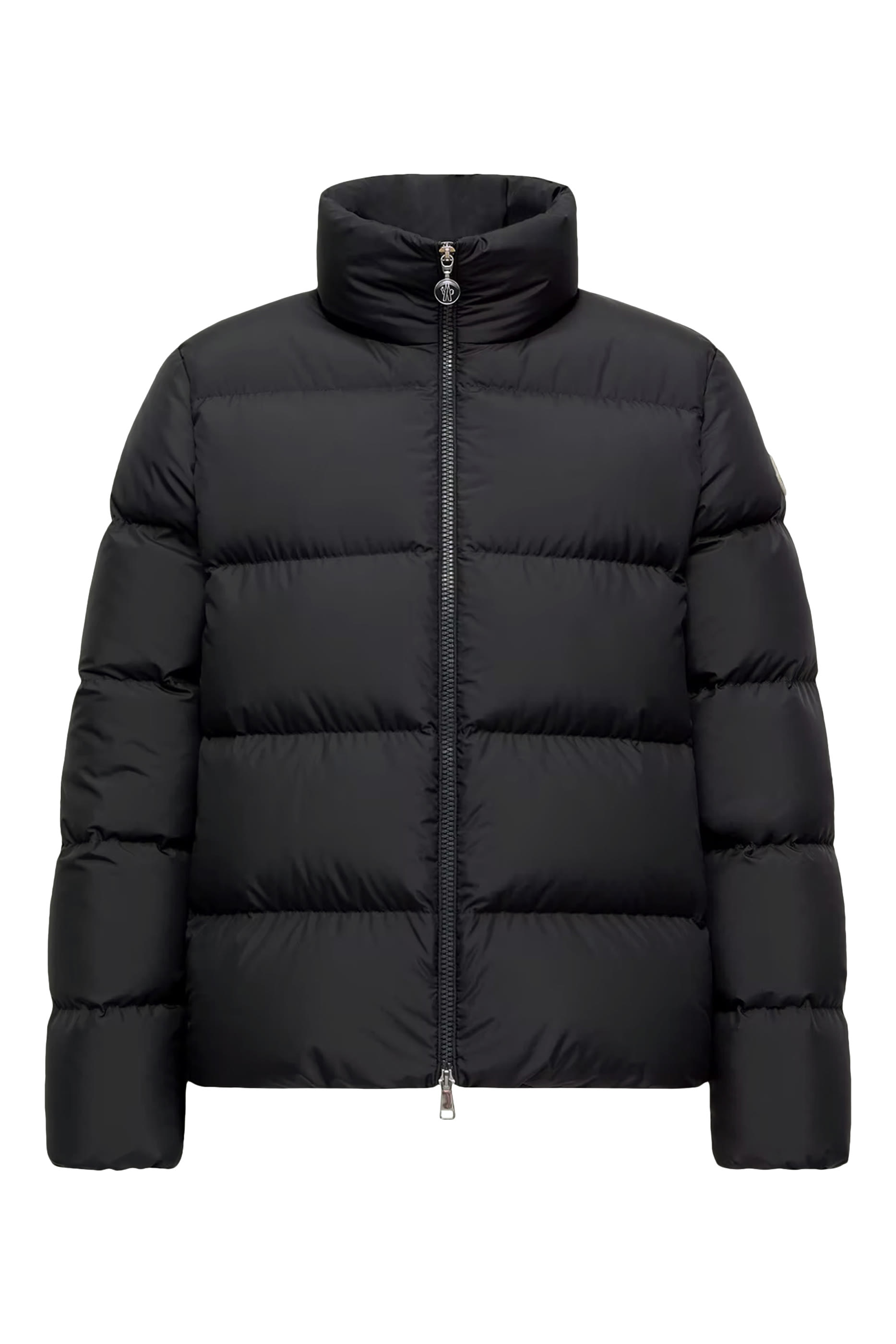 Mauzun Short Down Jacket 