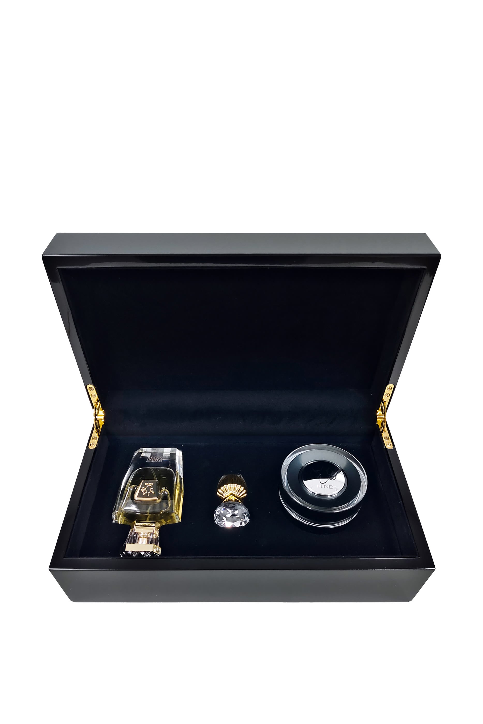  Emarati Trio Gift Set